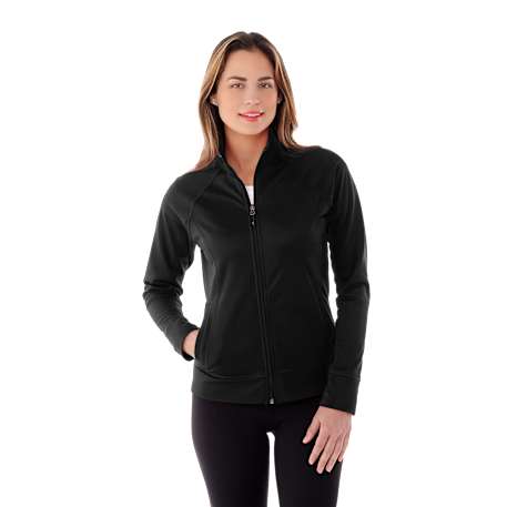 Women's Okapi Knit Jacket 5