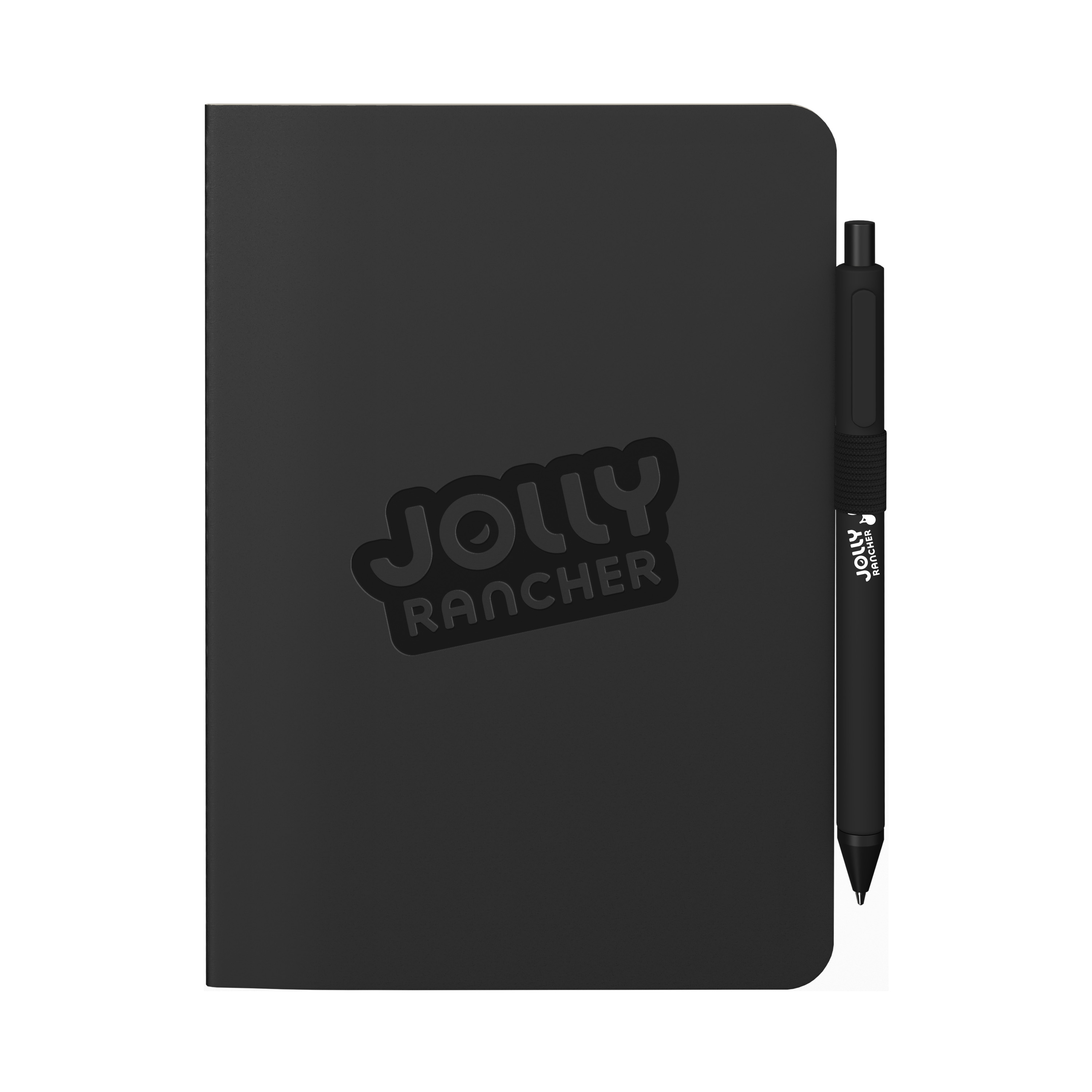 Eye candy single meeting journal pen combo 1