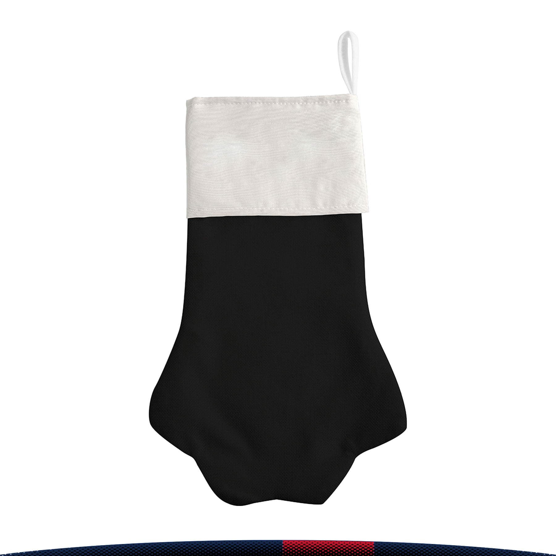 Dog Claw Gift Sock 2