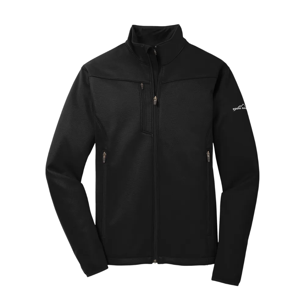Eddie Bauer(R) Weather-Resist Soft Shell Jacket, custom jacket with logo imprint 2
