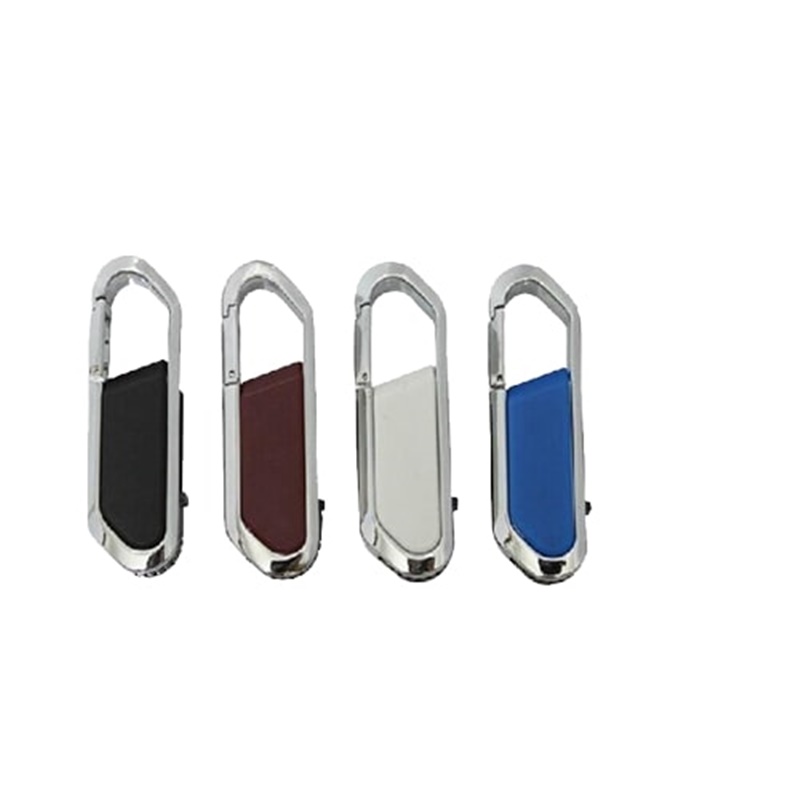 Carabiner USB Flash Drive 3