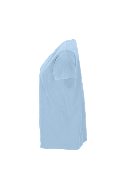 Gildan® Adult Ultra Cotton® Ladies' T-Shirt 28