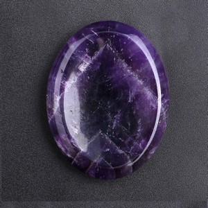 Healing Crystal Worry Stone For Anxiety And Focus 23