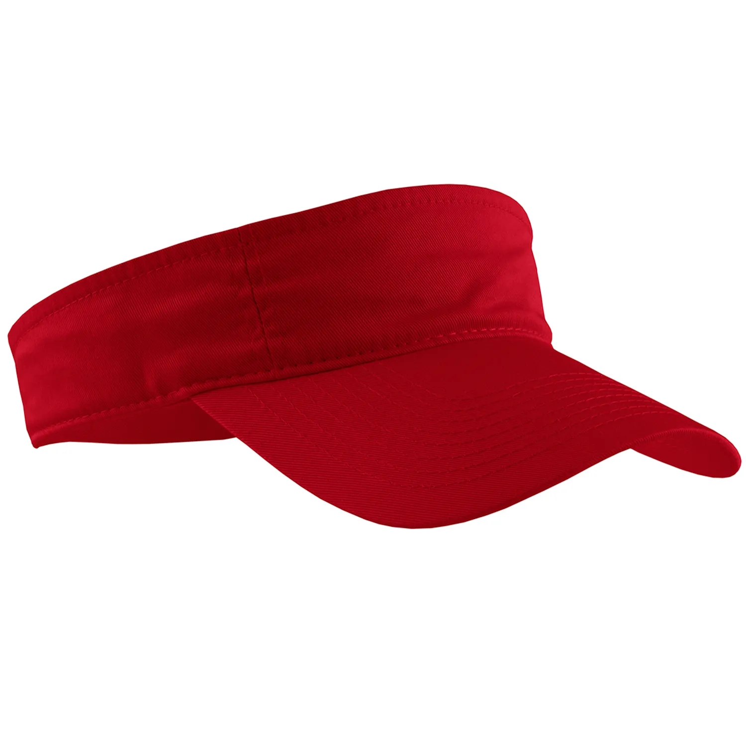 PORT & COMPANY FASHION VISOR 10