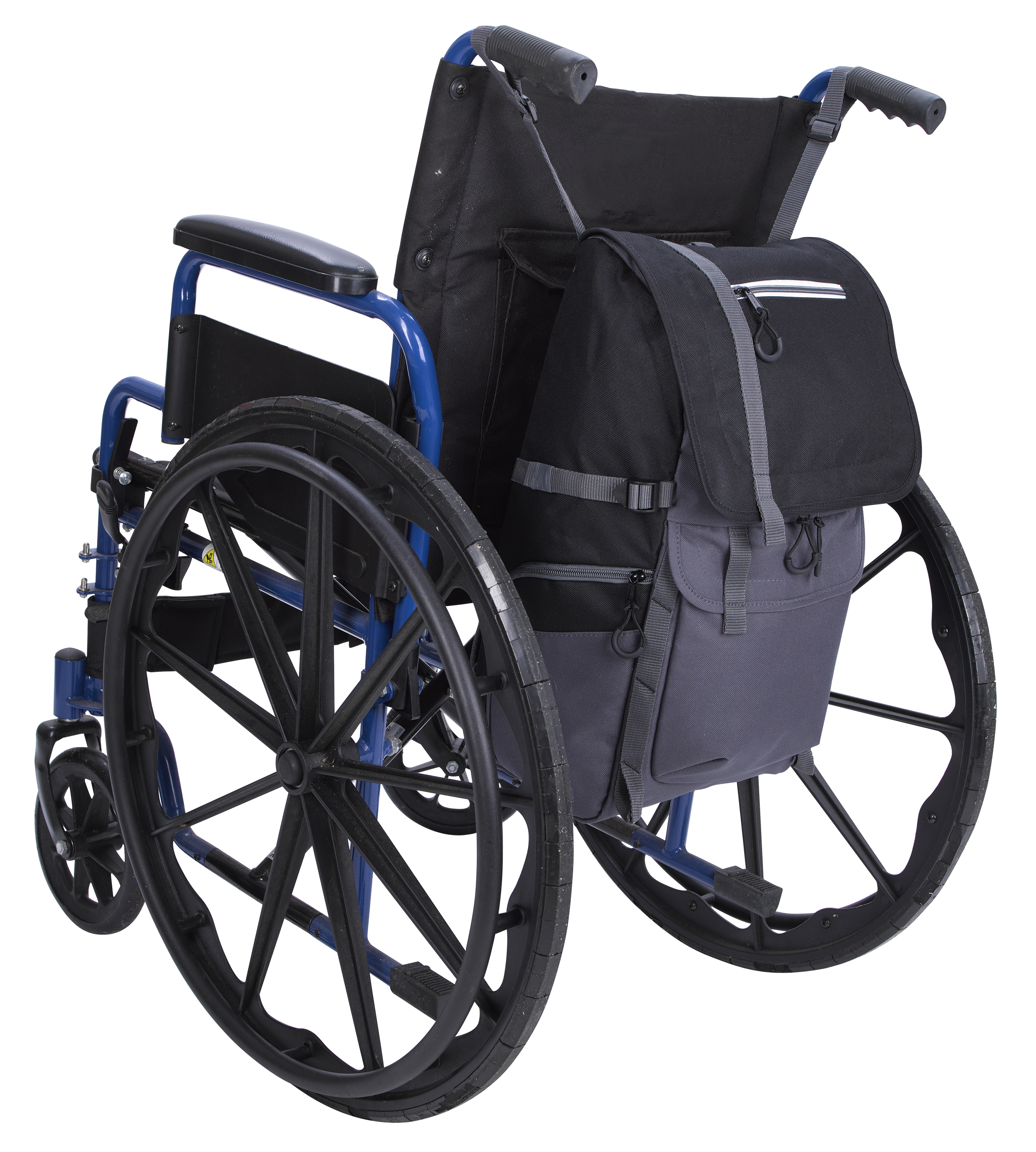 Atchison® All-Around Adaptive RPET Backpack 55