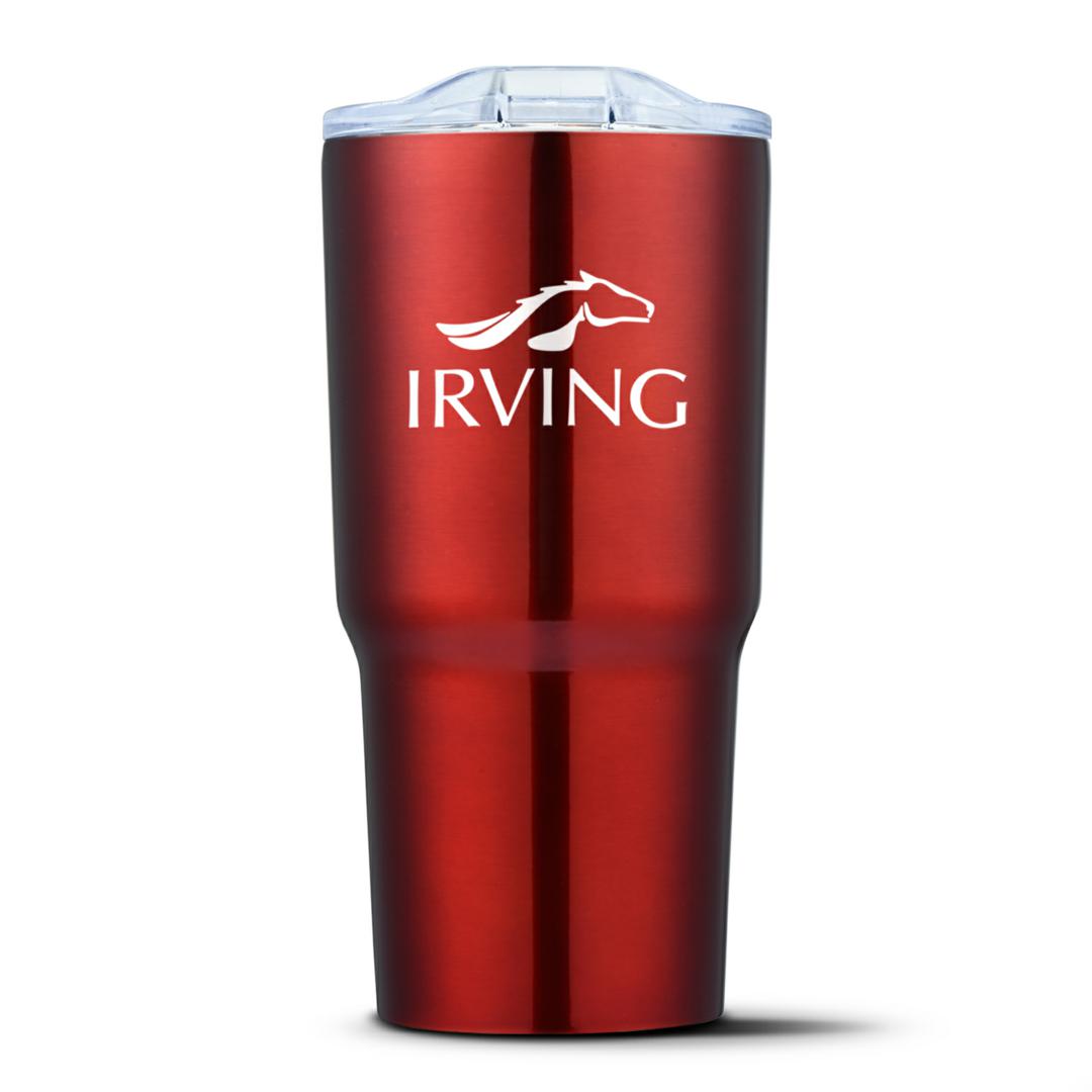 Gilbey Double Wall Tumbler - 20oz 11