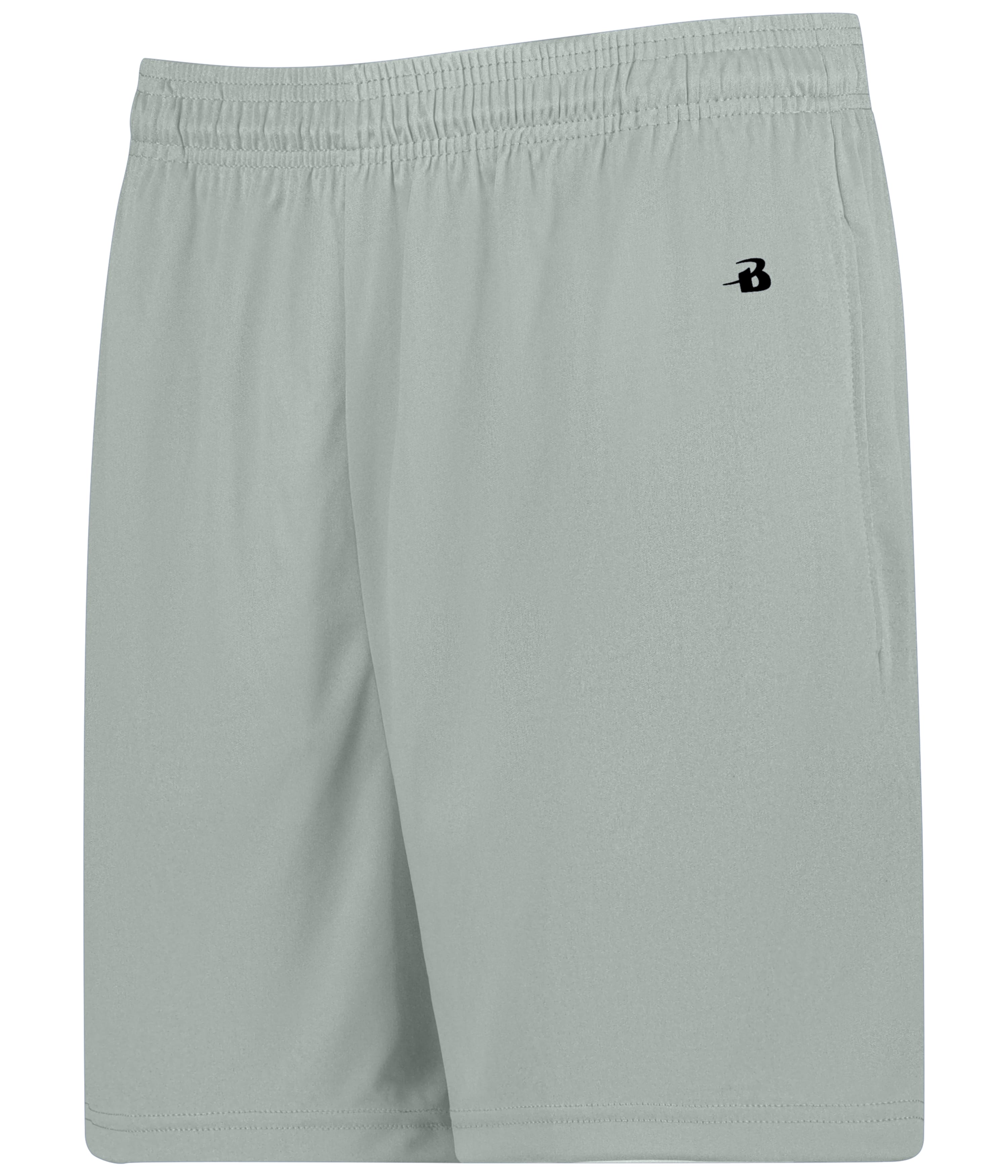 B-CORE POCKETED 5"" SHORT 7