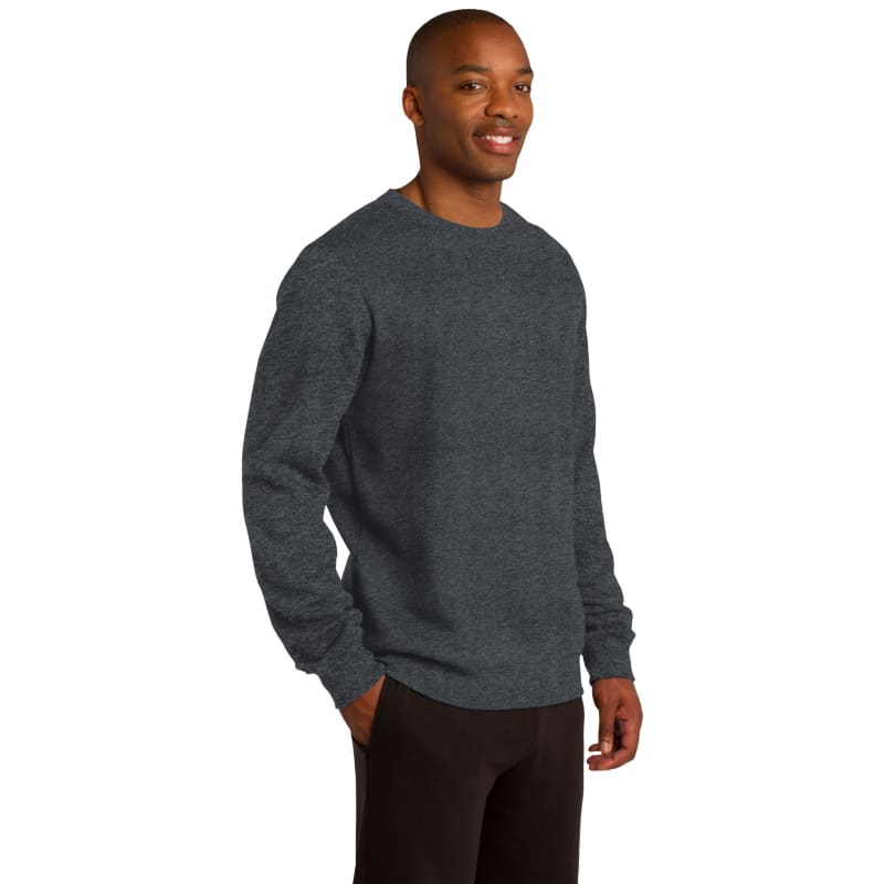Sport-Tek Crewneck Sweatshirt., custom hoodie or sweatshirt with logo imprint 10
