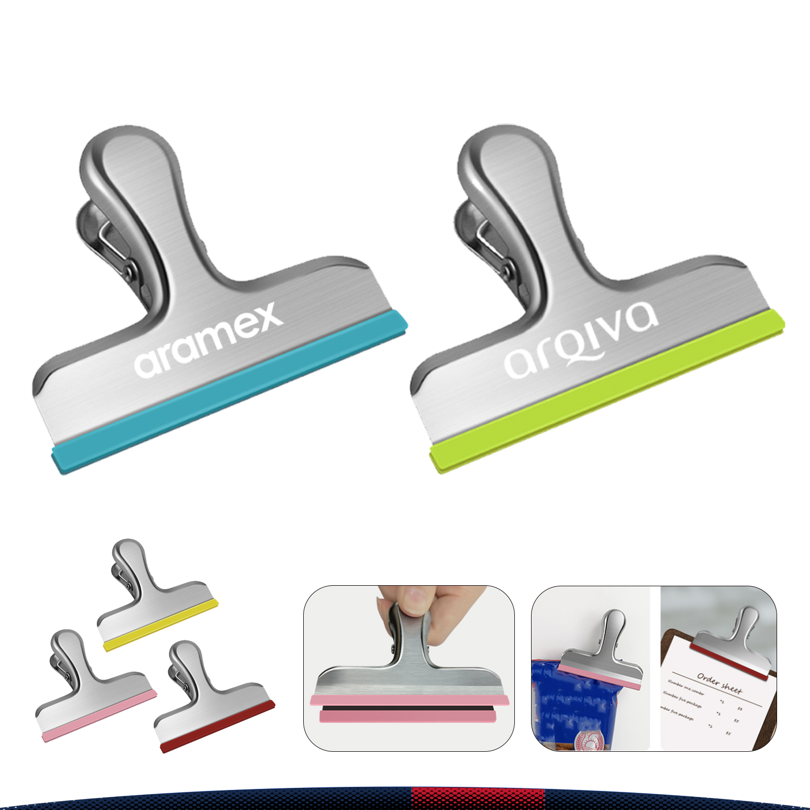 Chico Sealing Clip 4
