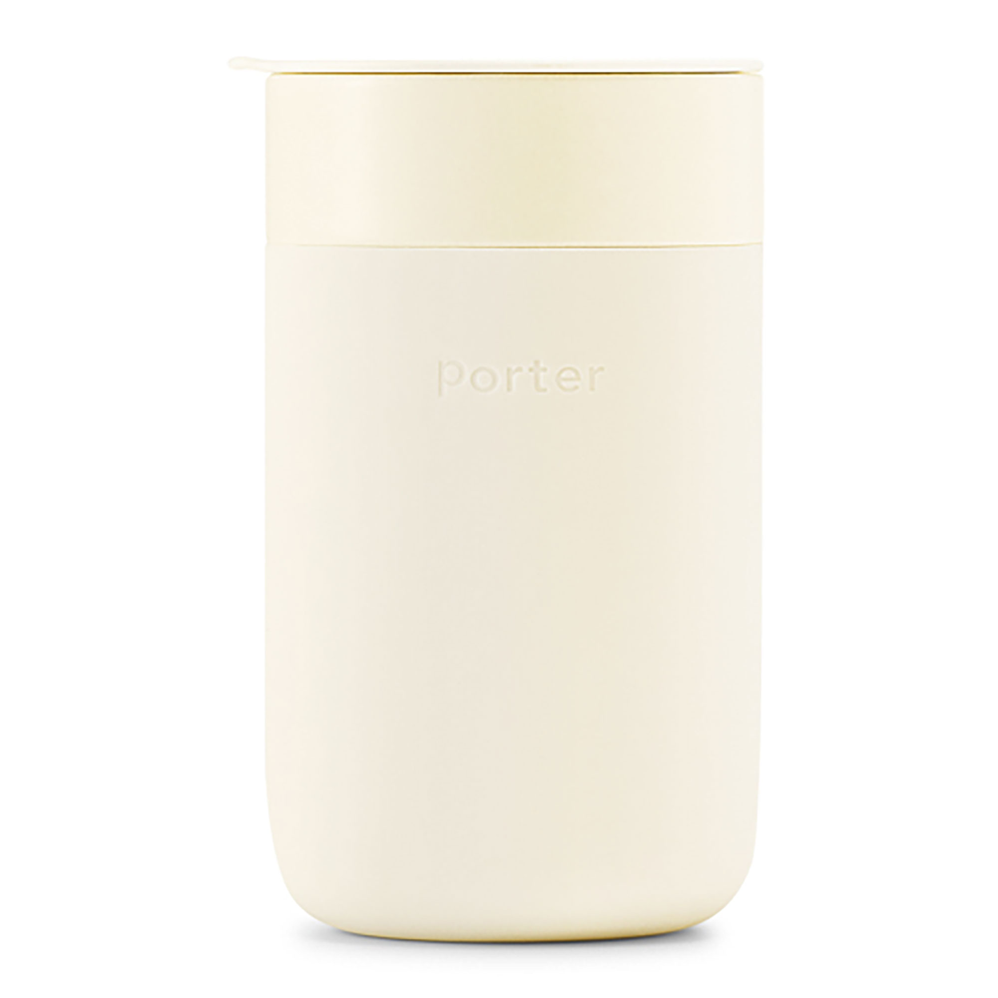 W&P Mug -16 oz 2