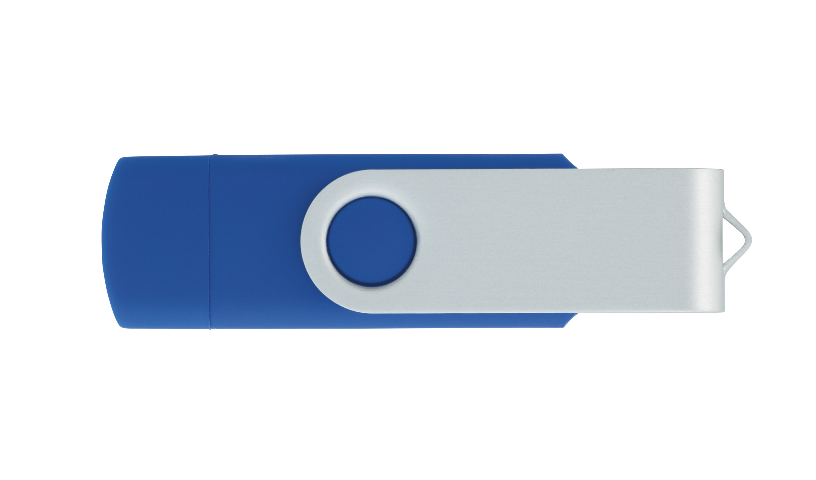 Universal Source® 8 GB On The Go USB 2.0 Flash Drive - Type C 2