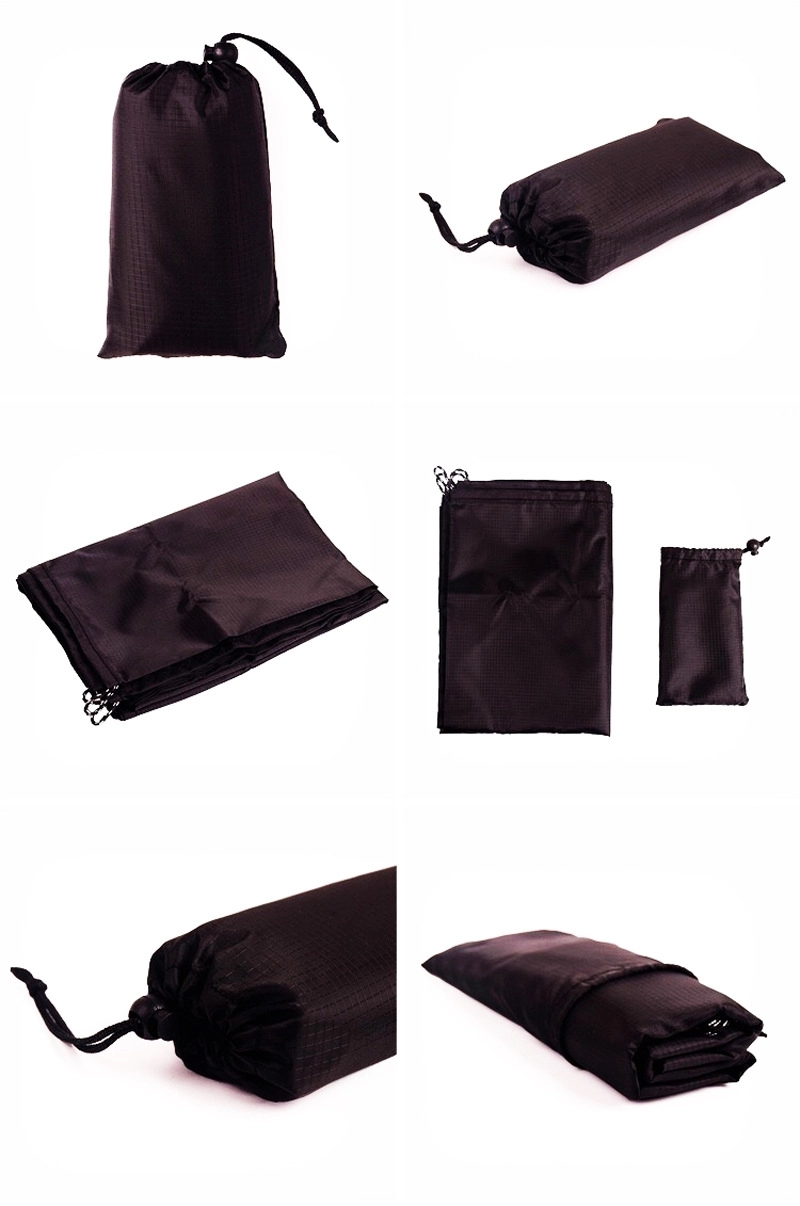 Pocket Picnic Mat Outdoor Blanket 6