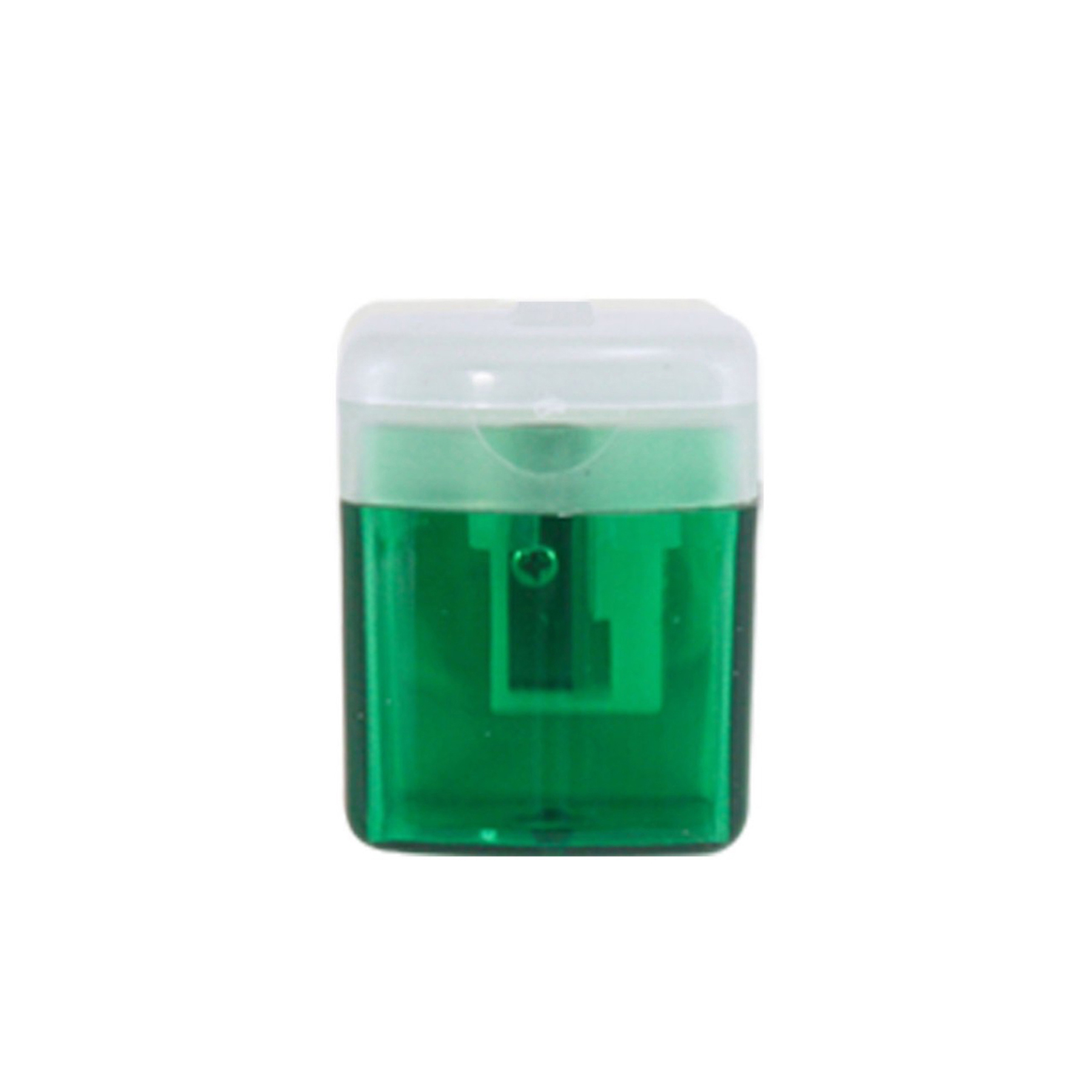 Colorful Box Pencil Sharpener 8