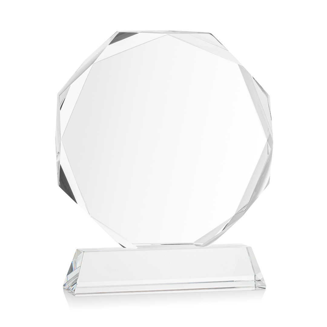 Acadian Award on Newhaven Base - Clear 2