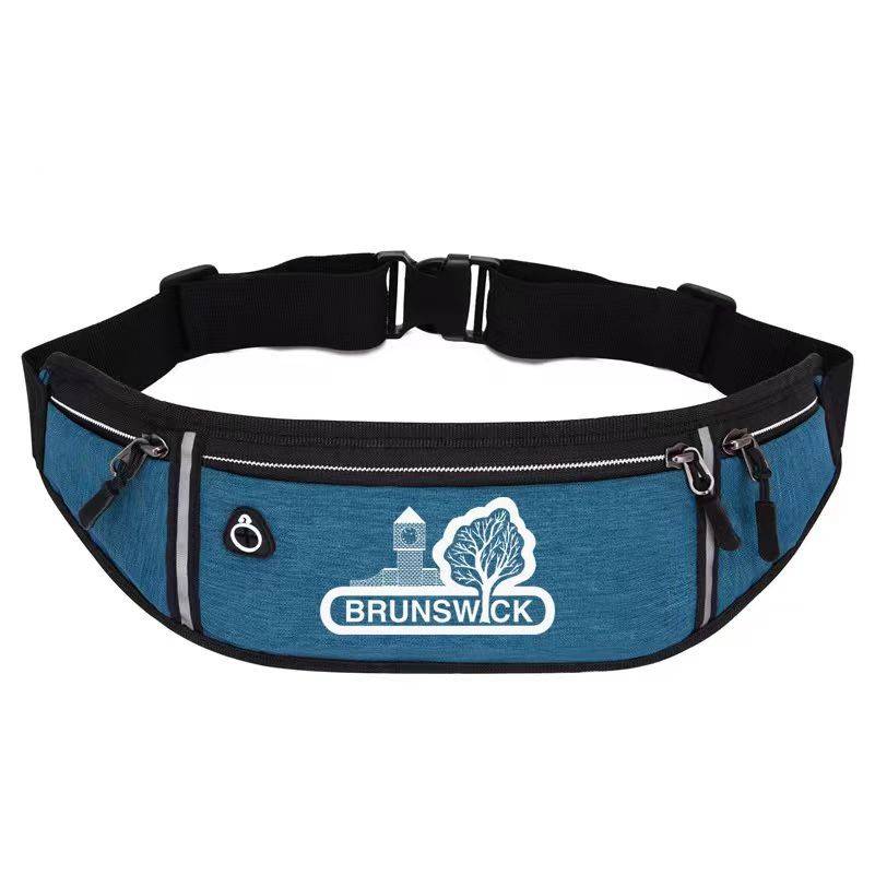 Slim Running Belt 1