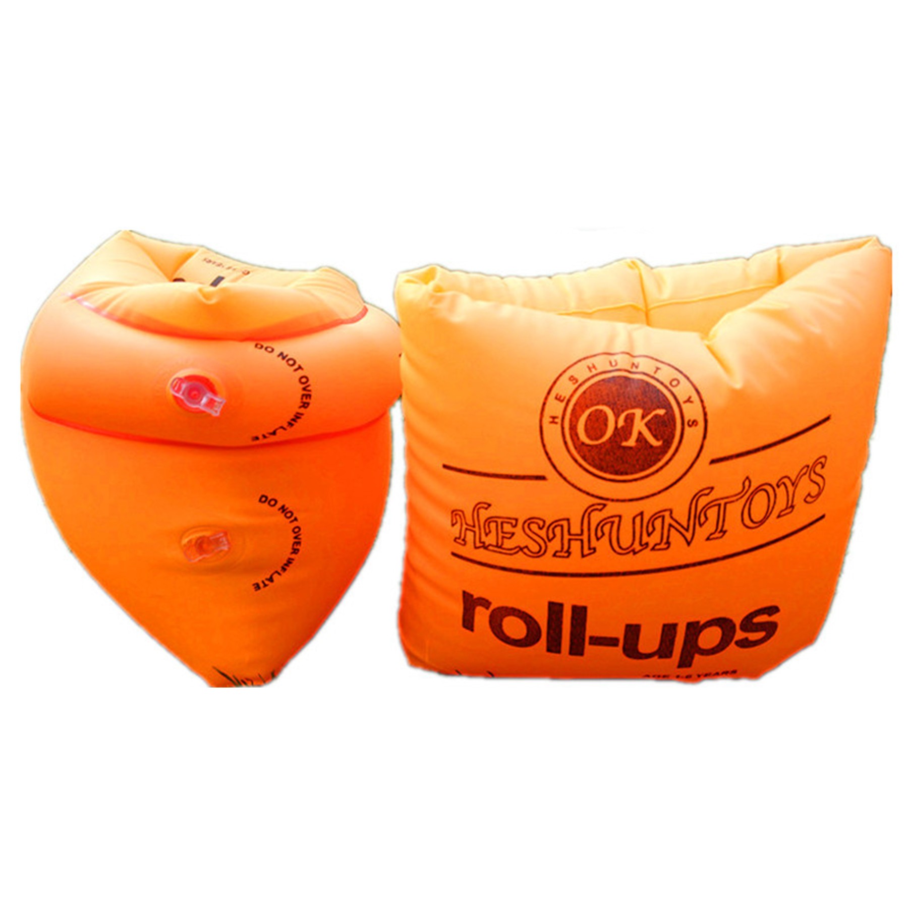 Inflatable Arm Swimming Floats Band 3