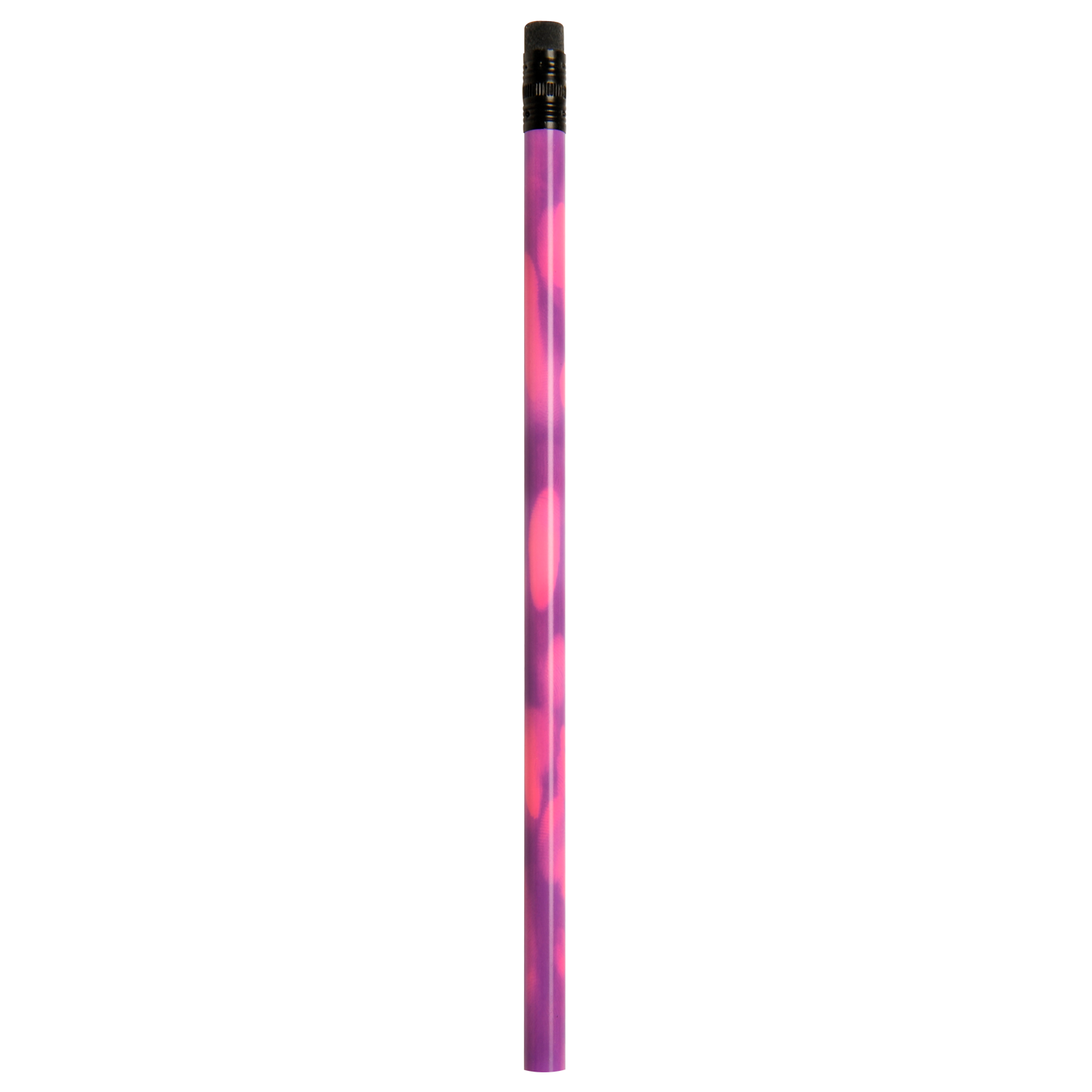 Jo-Bee Mood Pencil w/ Black Eraser 9