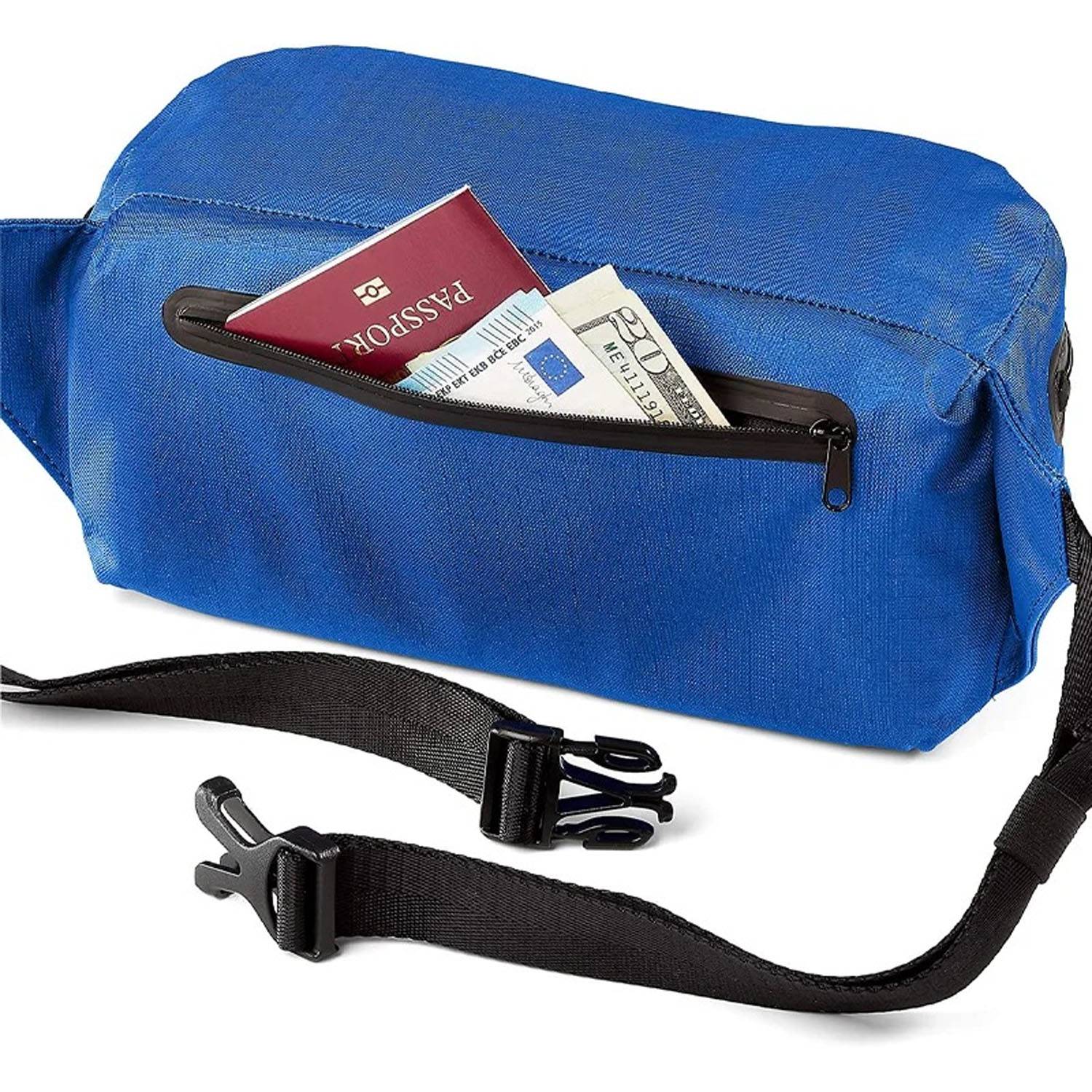 Waterproof Floating Waist Bag 3