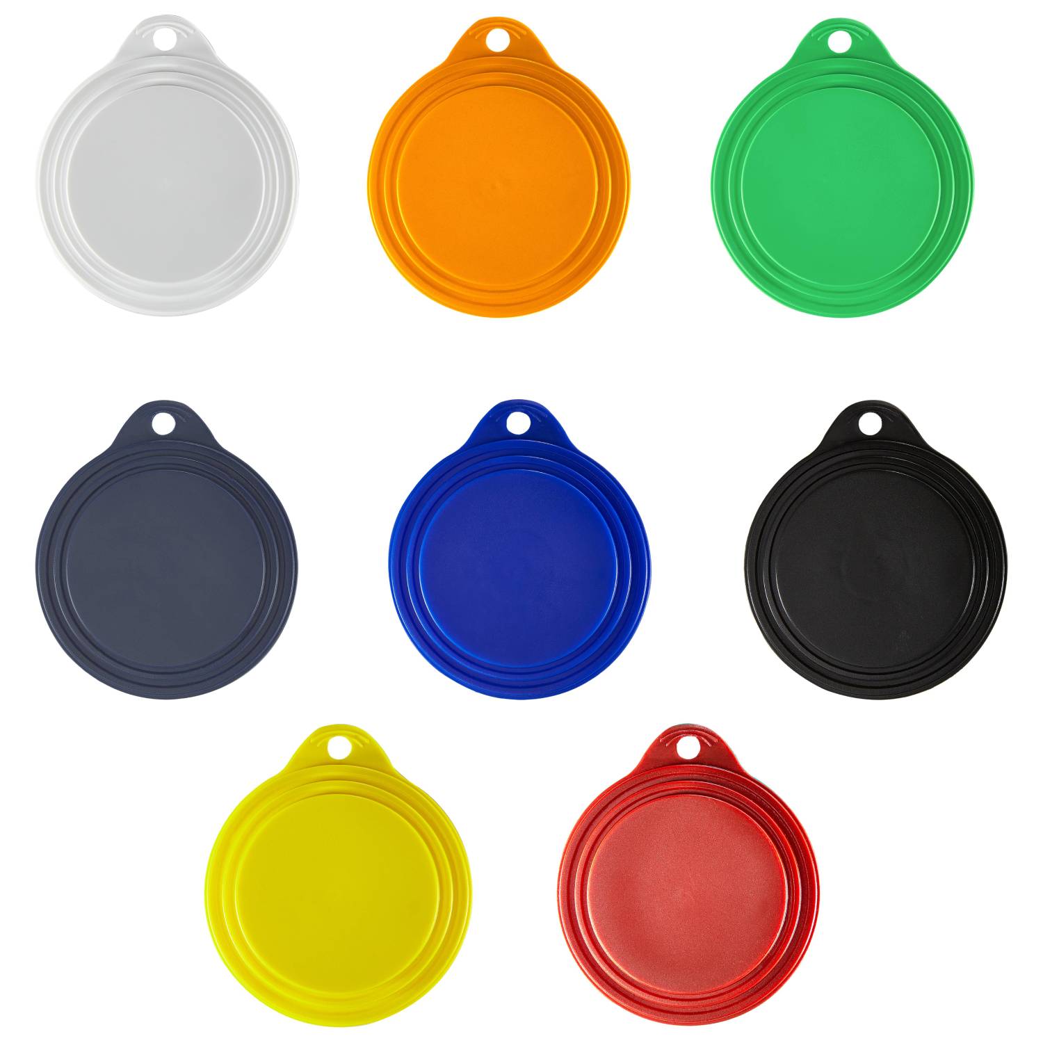 Silicone Can Lid 10