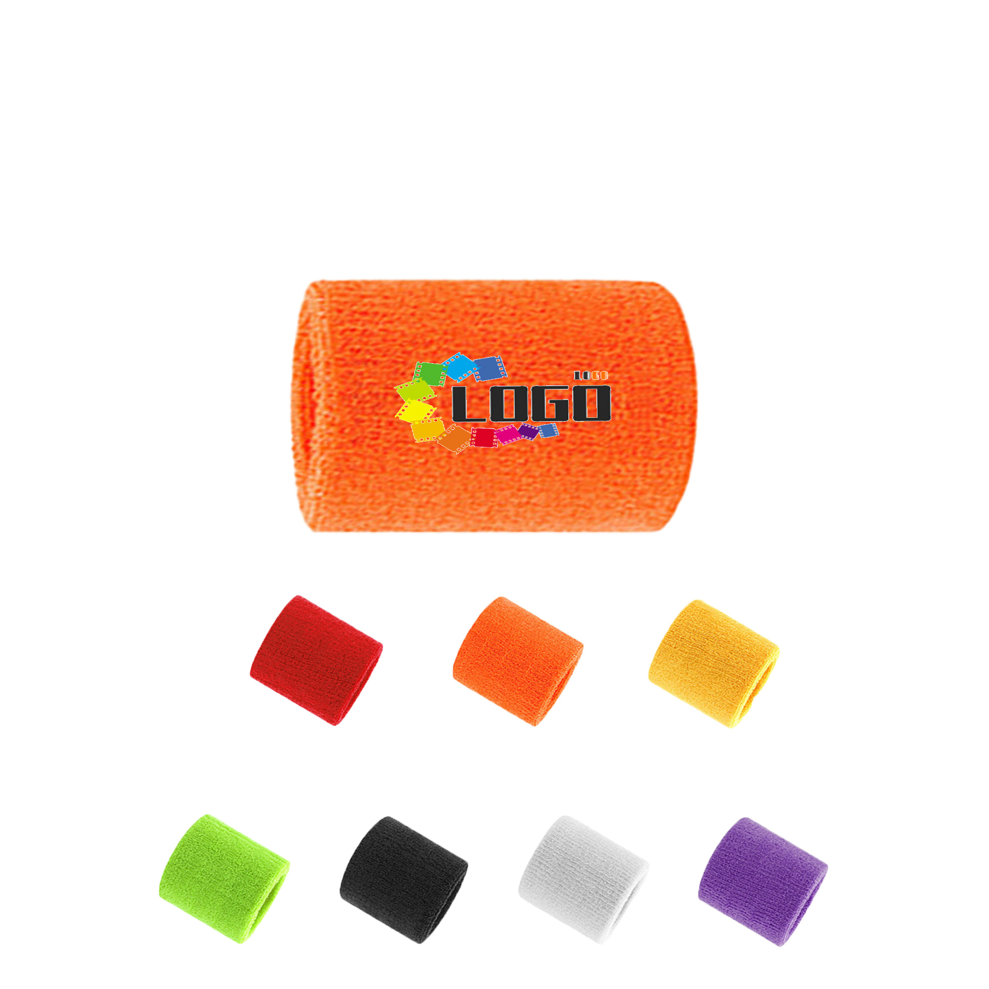 Wrist Support 1
