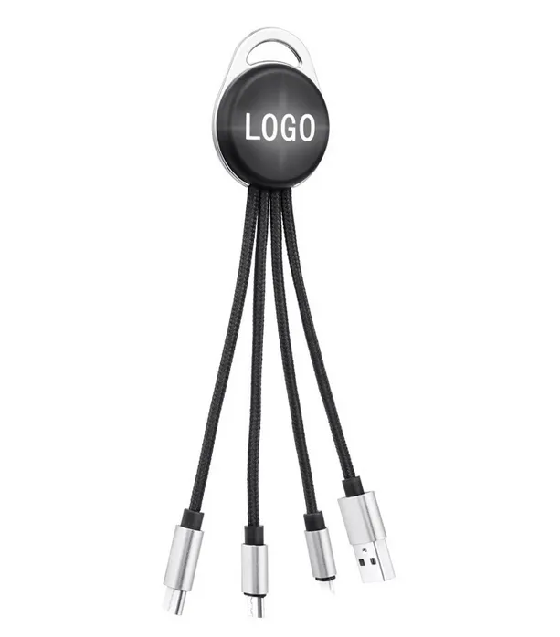 LED 3-In-1 Charging Buddy 2