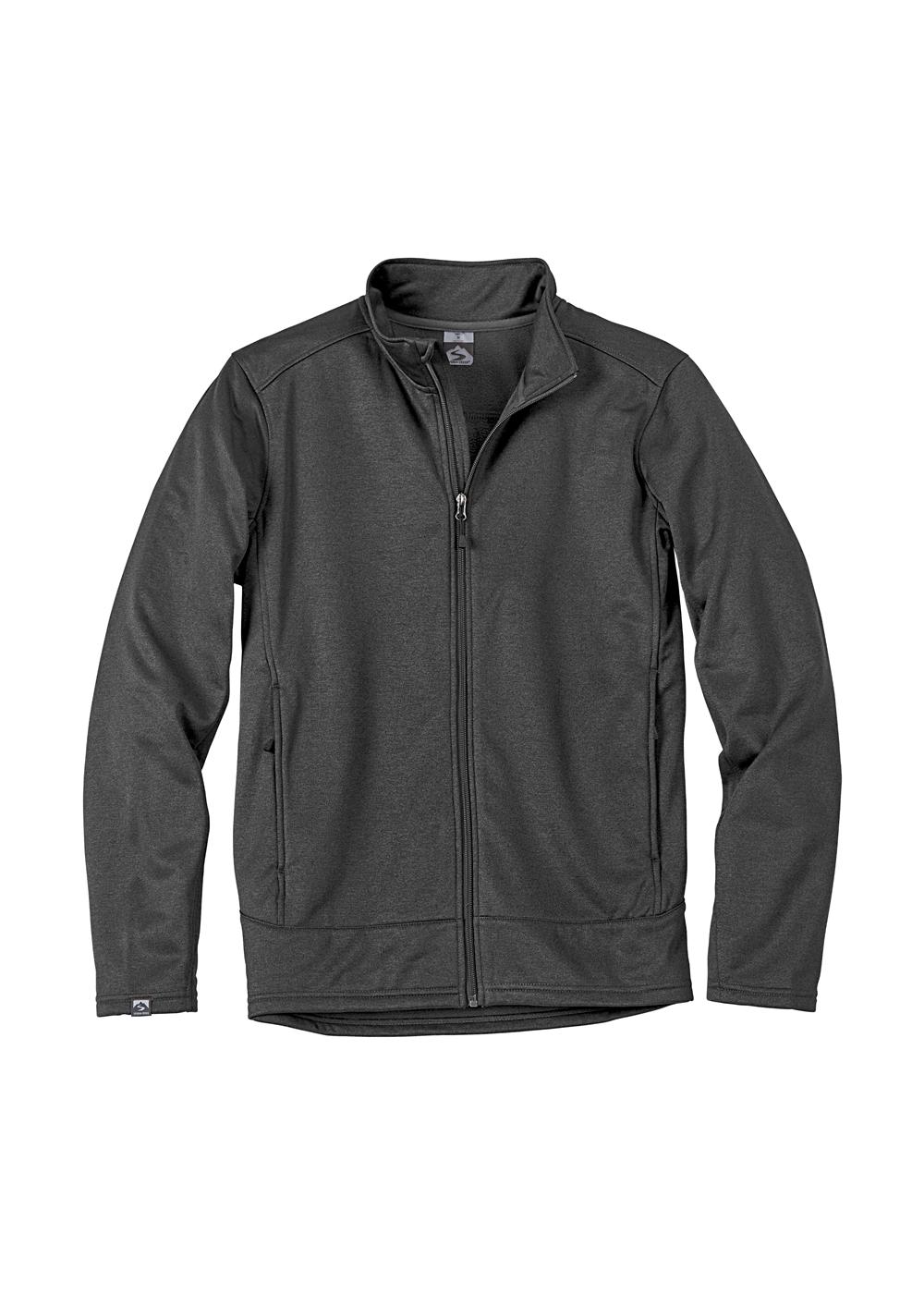Storm Creek Men's Stabilizer Performance Fleece Jacket 3