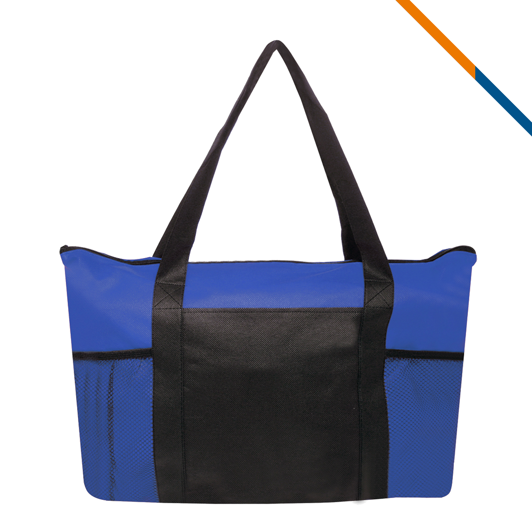 Besure Tote Bag 6