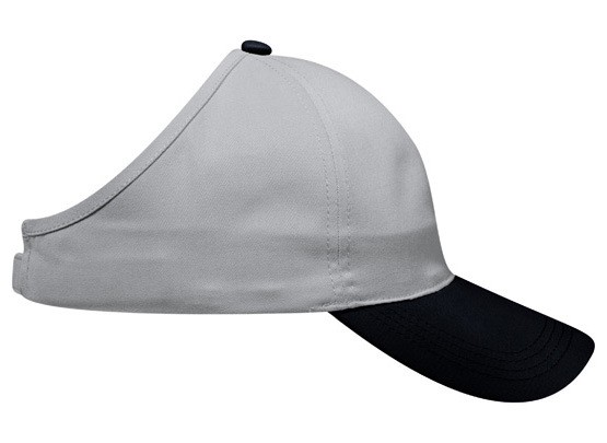 OTTO CAP® 4 Panel Ponytail Cap 29