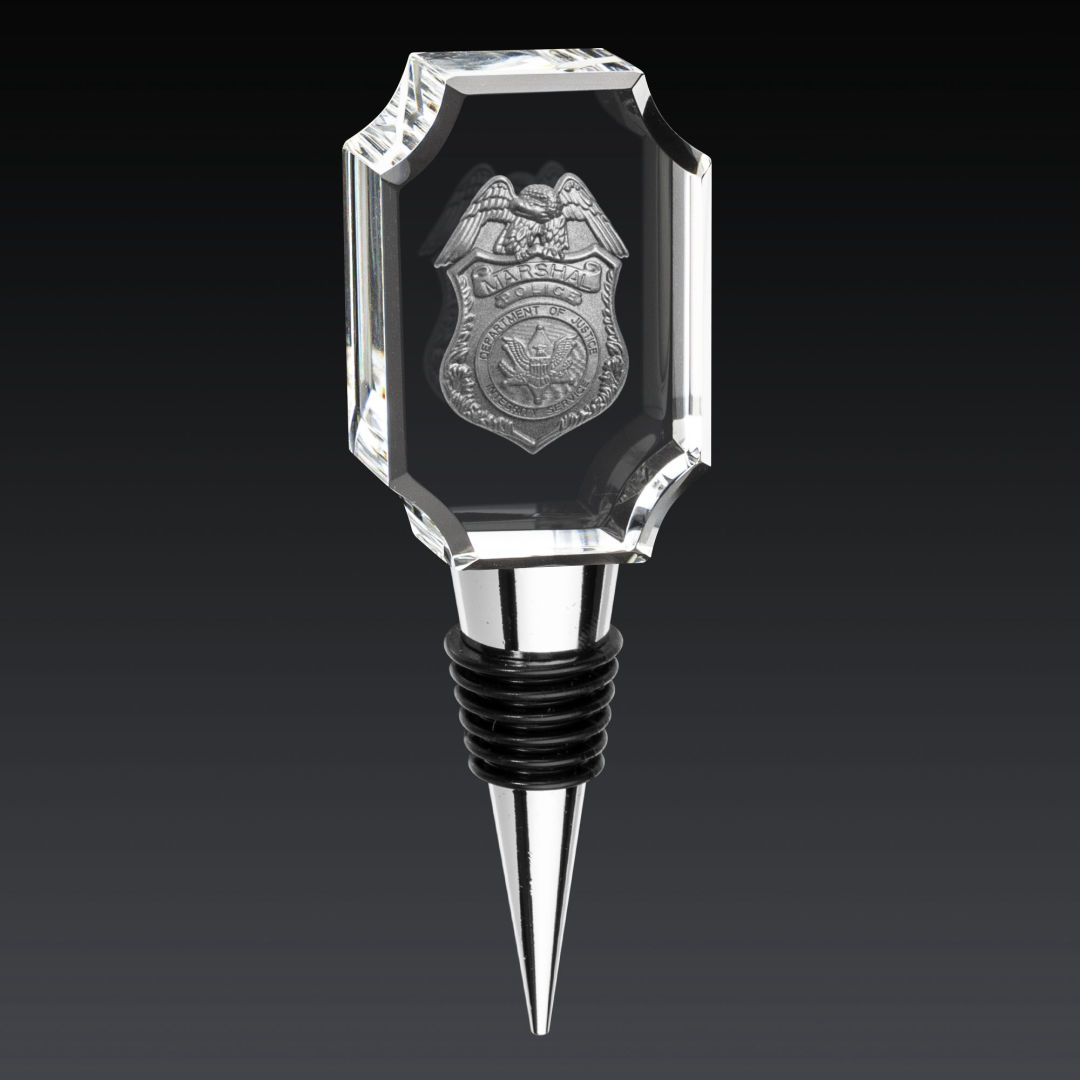 Tapavino 3D Wine Stoppers 6