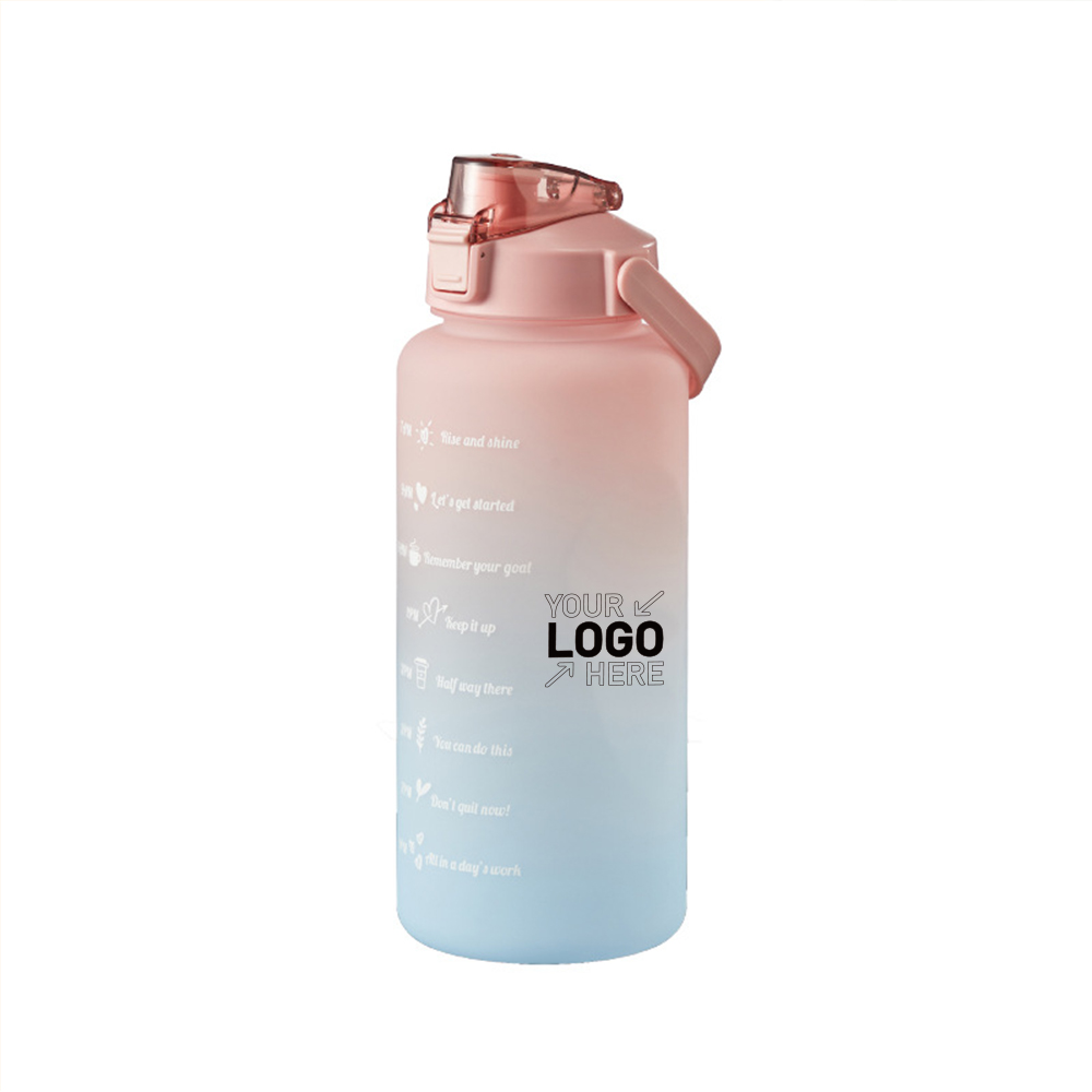 Large capacity straw cup 4