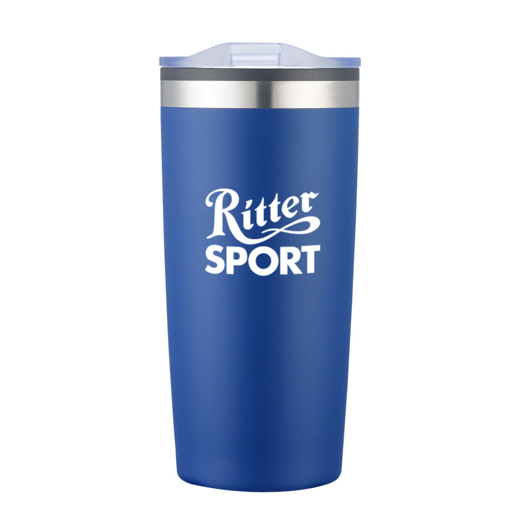 Asador Double Wall Tumbler - 20oz 5
