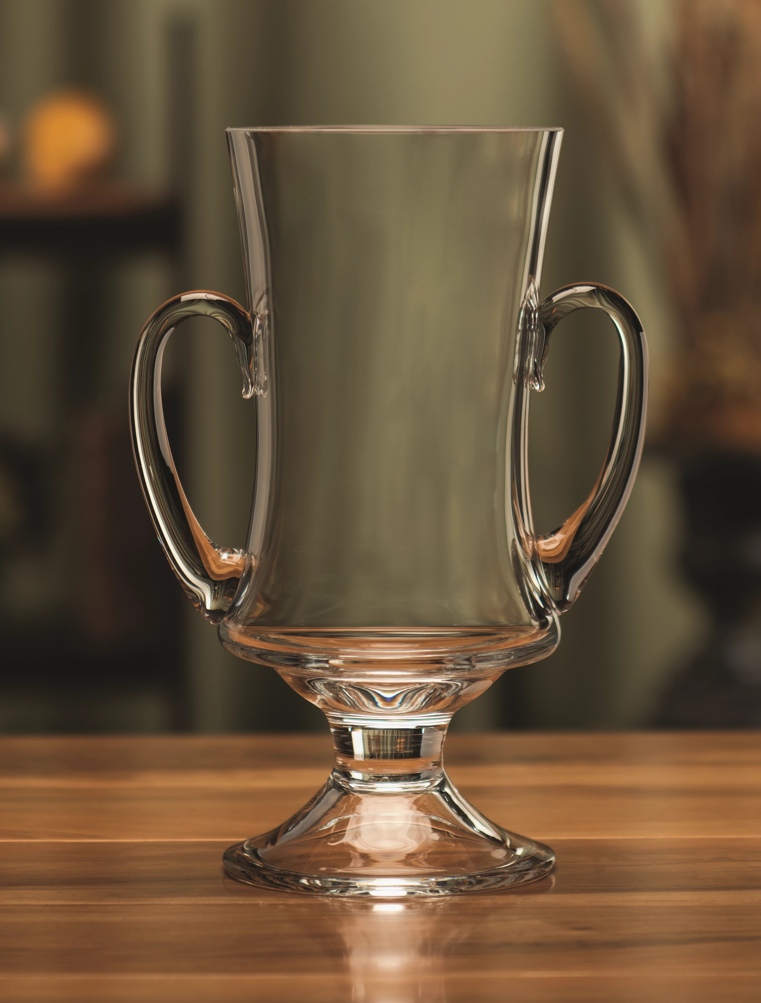 Grandin Trophy Cup 4