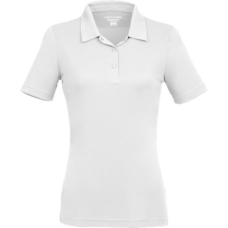 DARA SS Polo - Women's 41