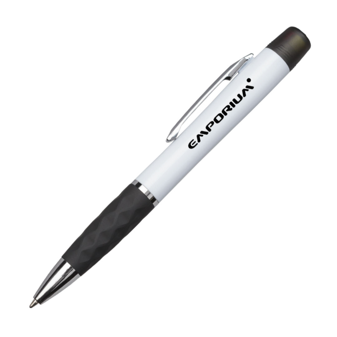 Franz Pen with Tri Highlighter 9