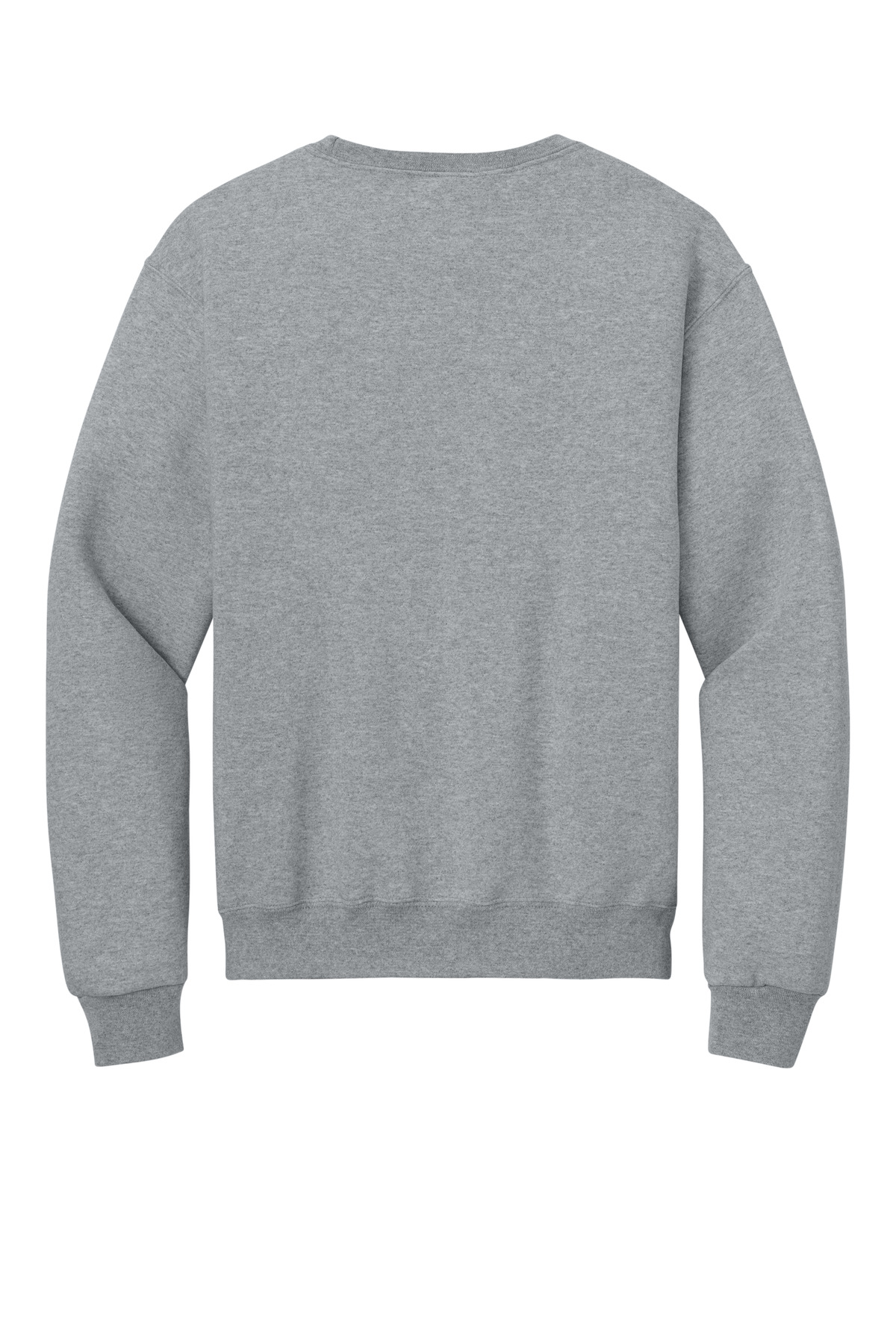 Jerzees Rugged Unisex Crewneck Sweatshirt C12M 23