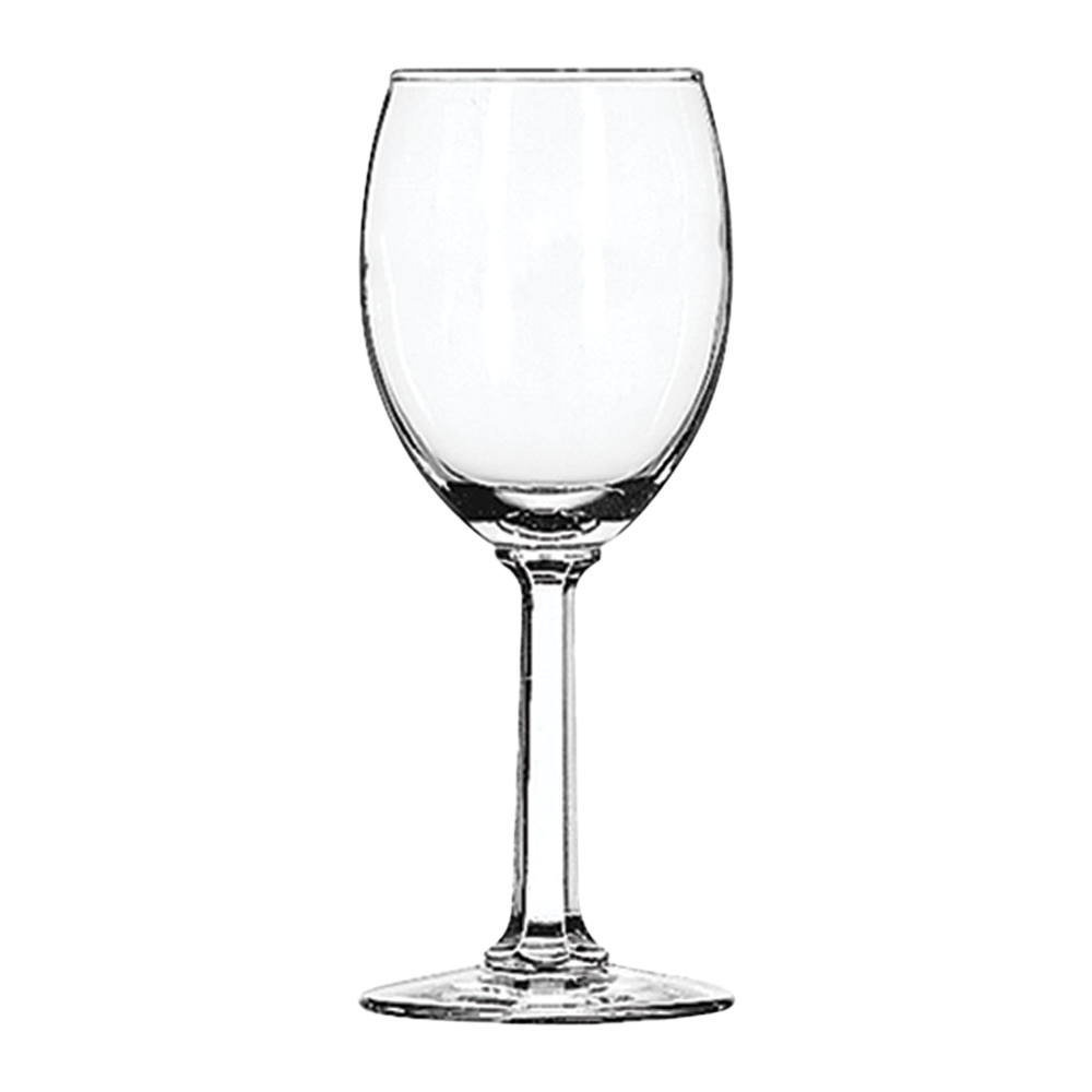 6.5oz. Tall Napa Wine Glass 2