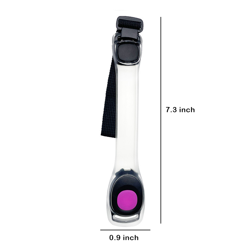 Glow Guard LED Wristband 2