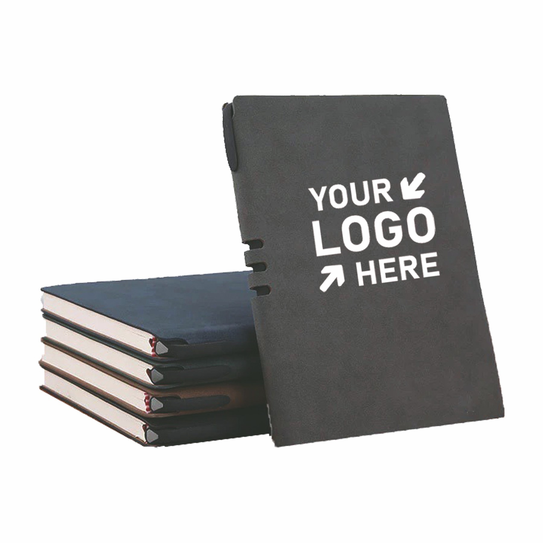 A5 Classic Hardcover Writing Book