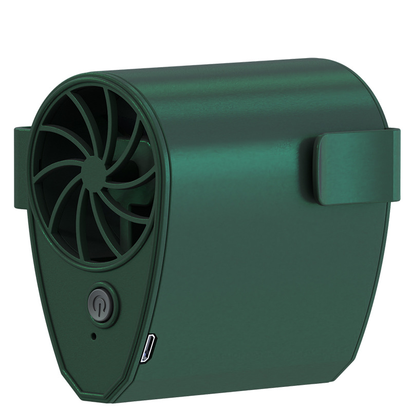Orica Power Fan 3
