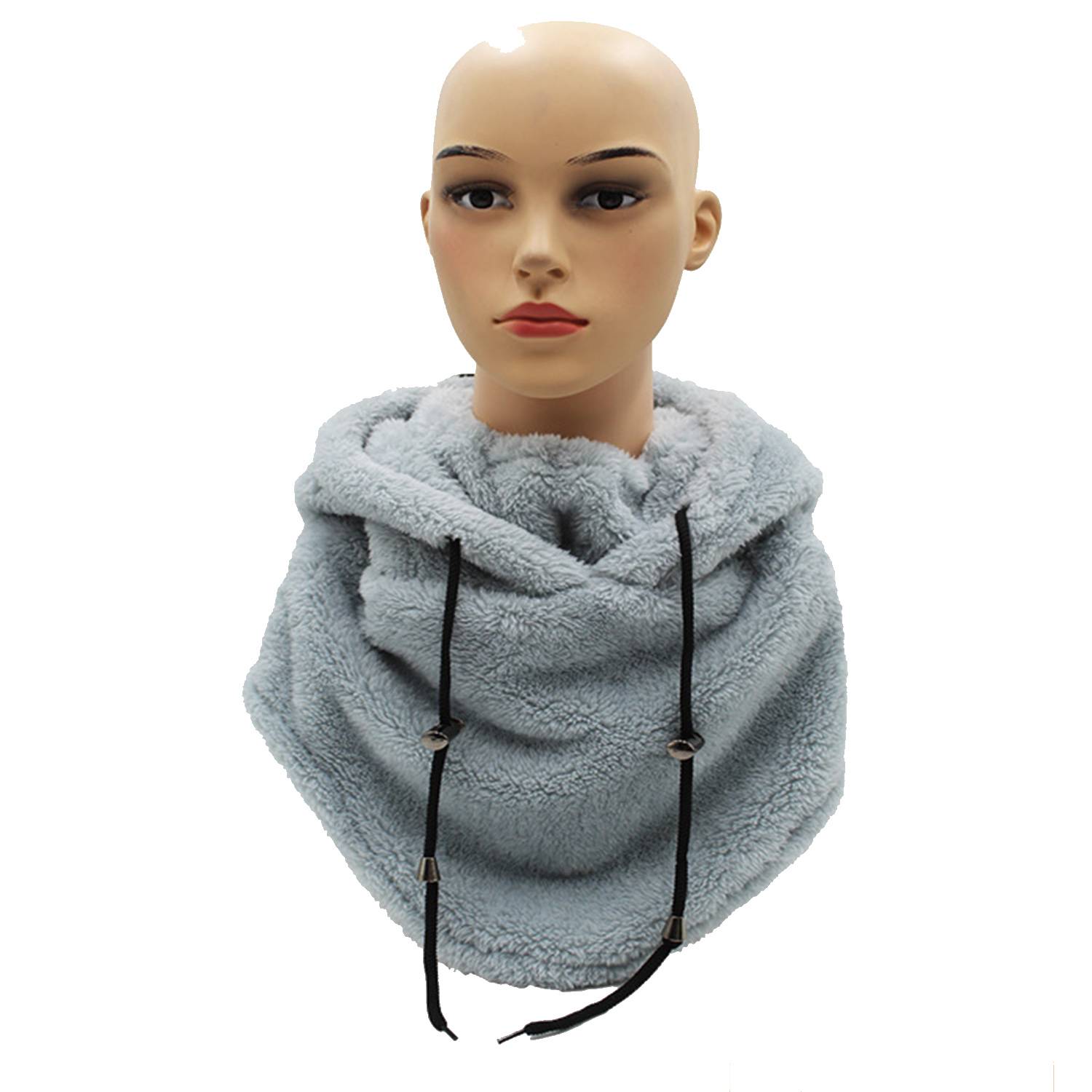 Windproof winter hat 6