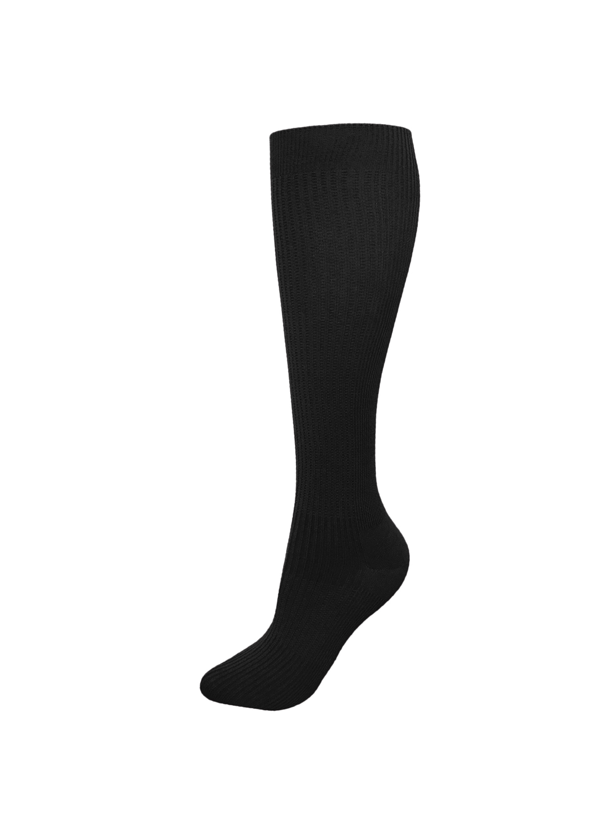 Prestige Medical - Unisex Large Calf Compression Socks 1