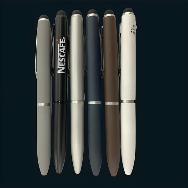 Geneva Victor Velvet Touch Stylus Pen 1