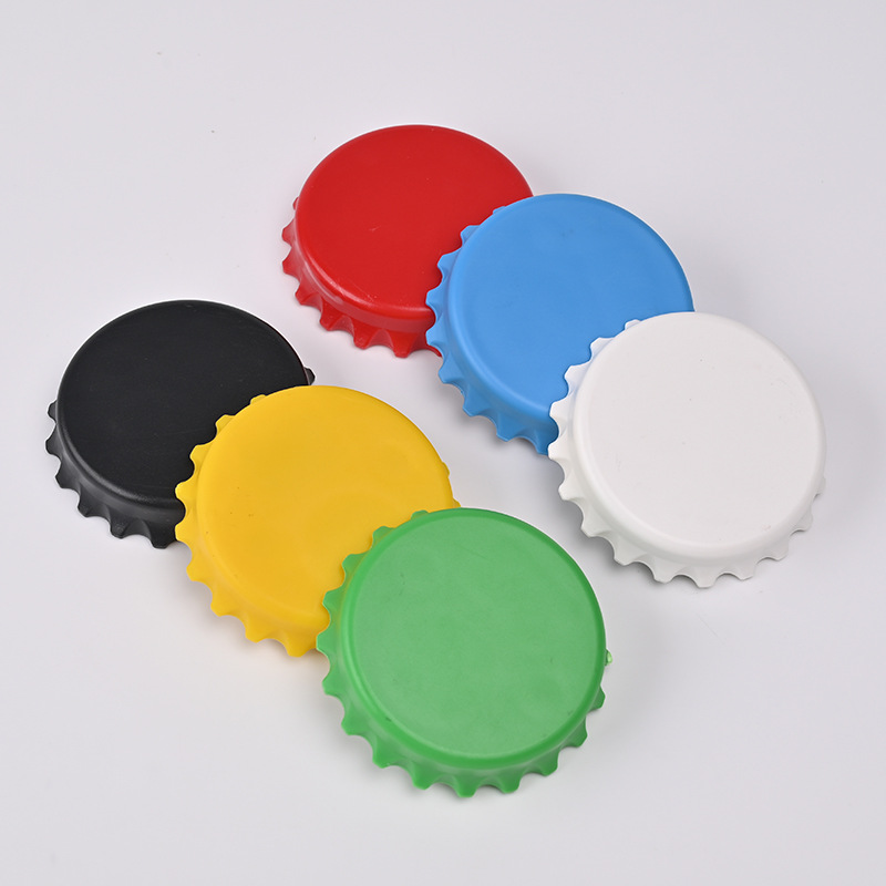 Mini Fridge Magnet Bottle Opener 4