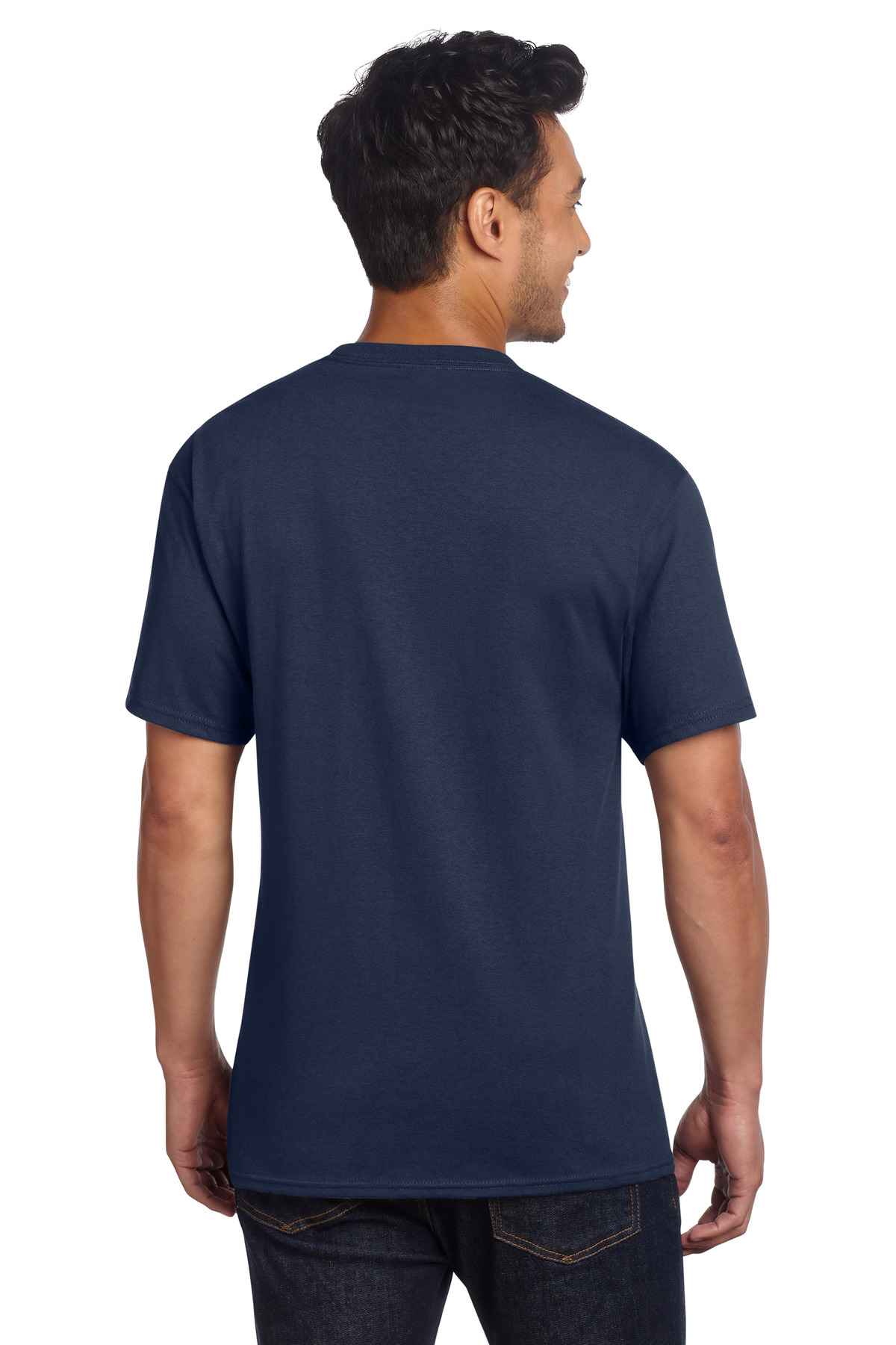 Port & Co Core Cotton DTG Tee PC54DTG 28