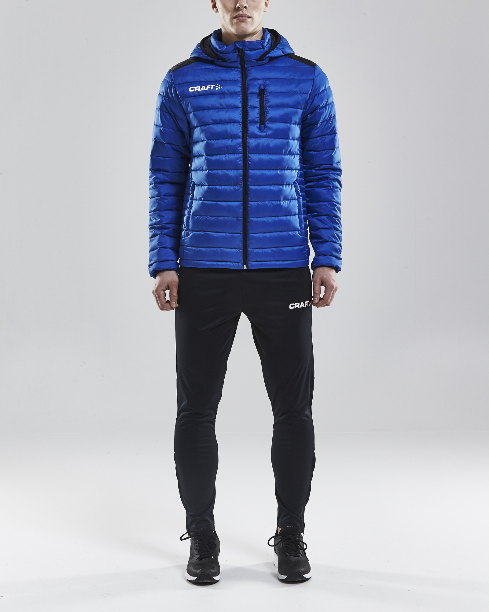 CRAFT ISOLATE JACKET M 4