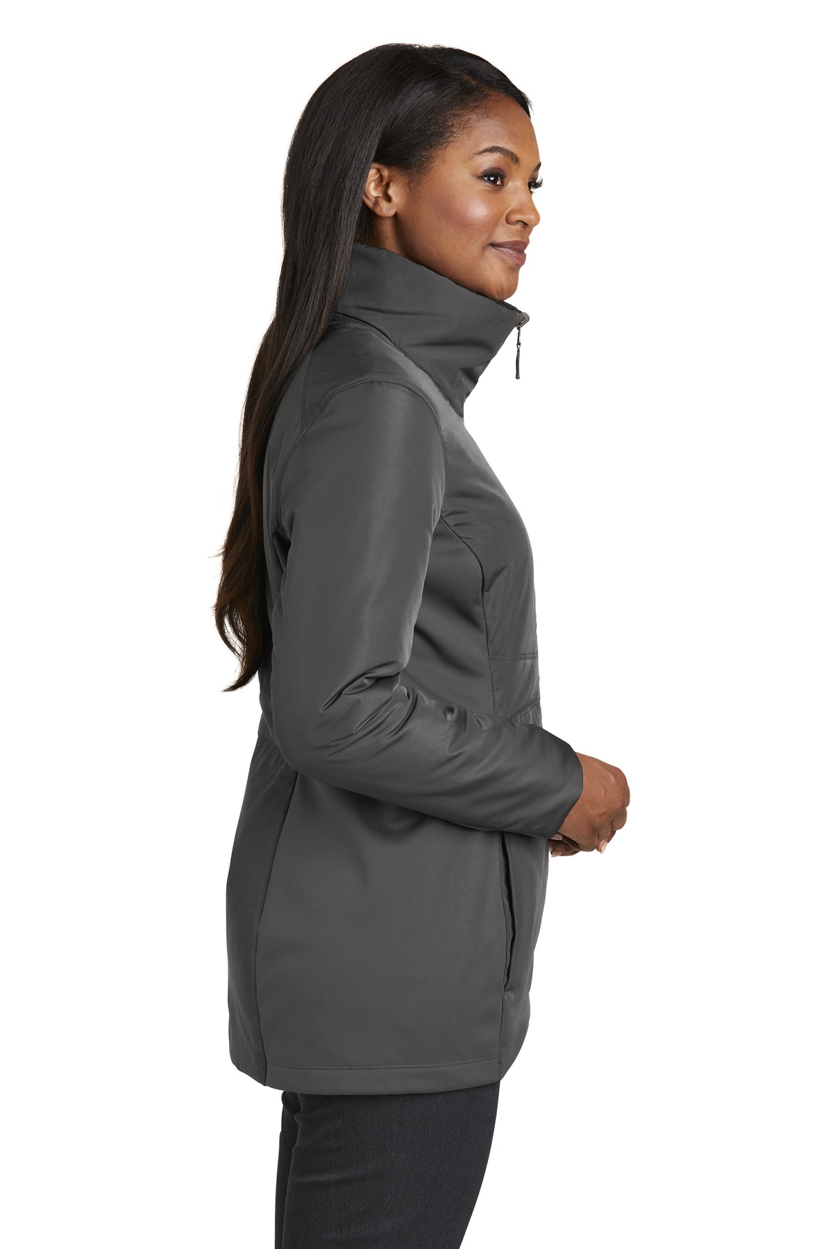 Port Authority® Women's Collective Insulated Jacket 13