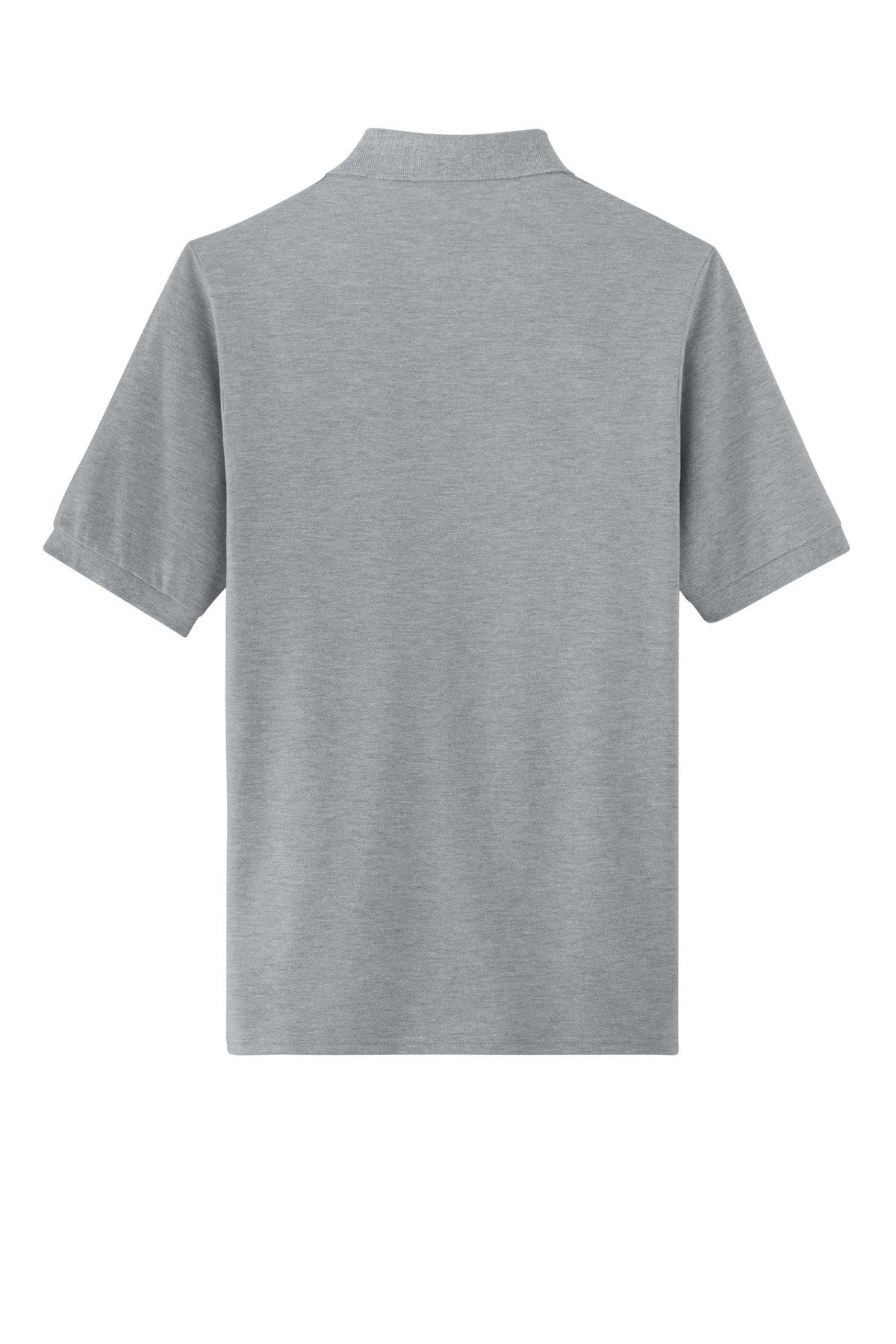 Jerzees Unisex Premium Ring Spun Cotton Pique Sport Shirt 443M 63