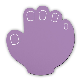 Jumbo Hand Jar Opener 8