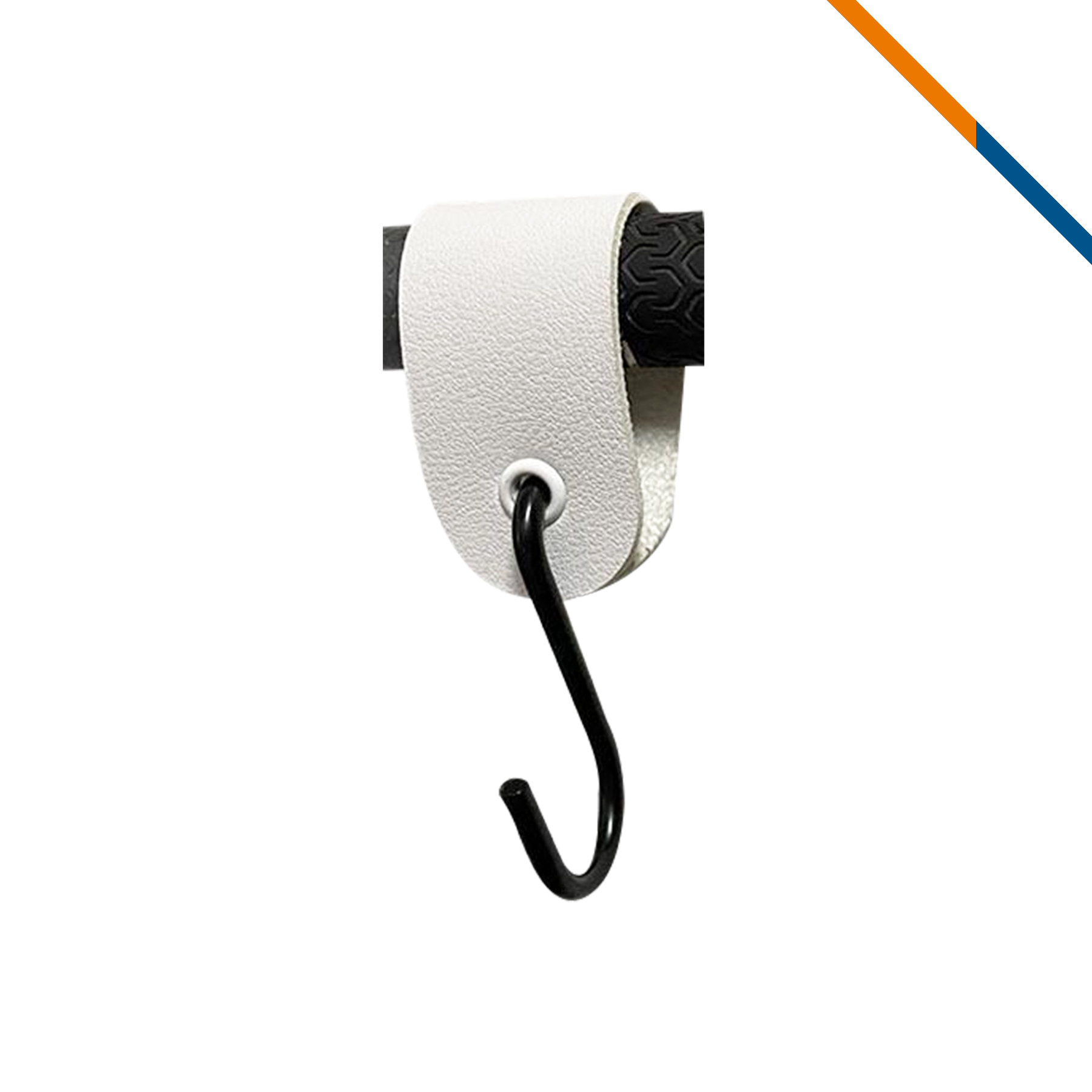 Trailhang Leather Hook 6