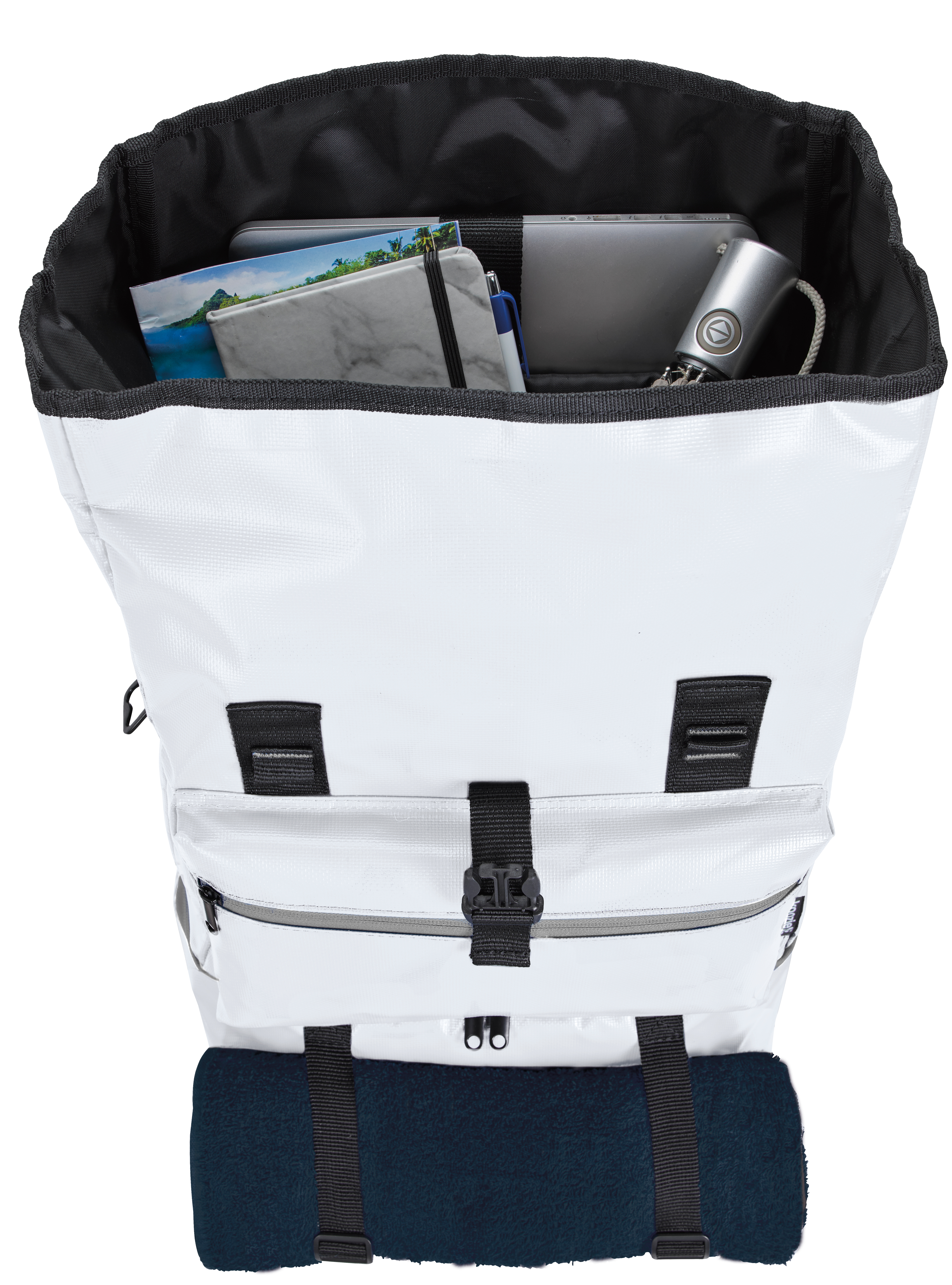 Olympus Computer Backpack with Cooler Compartment